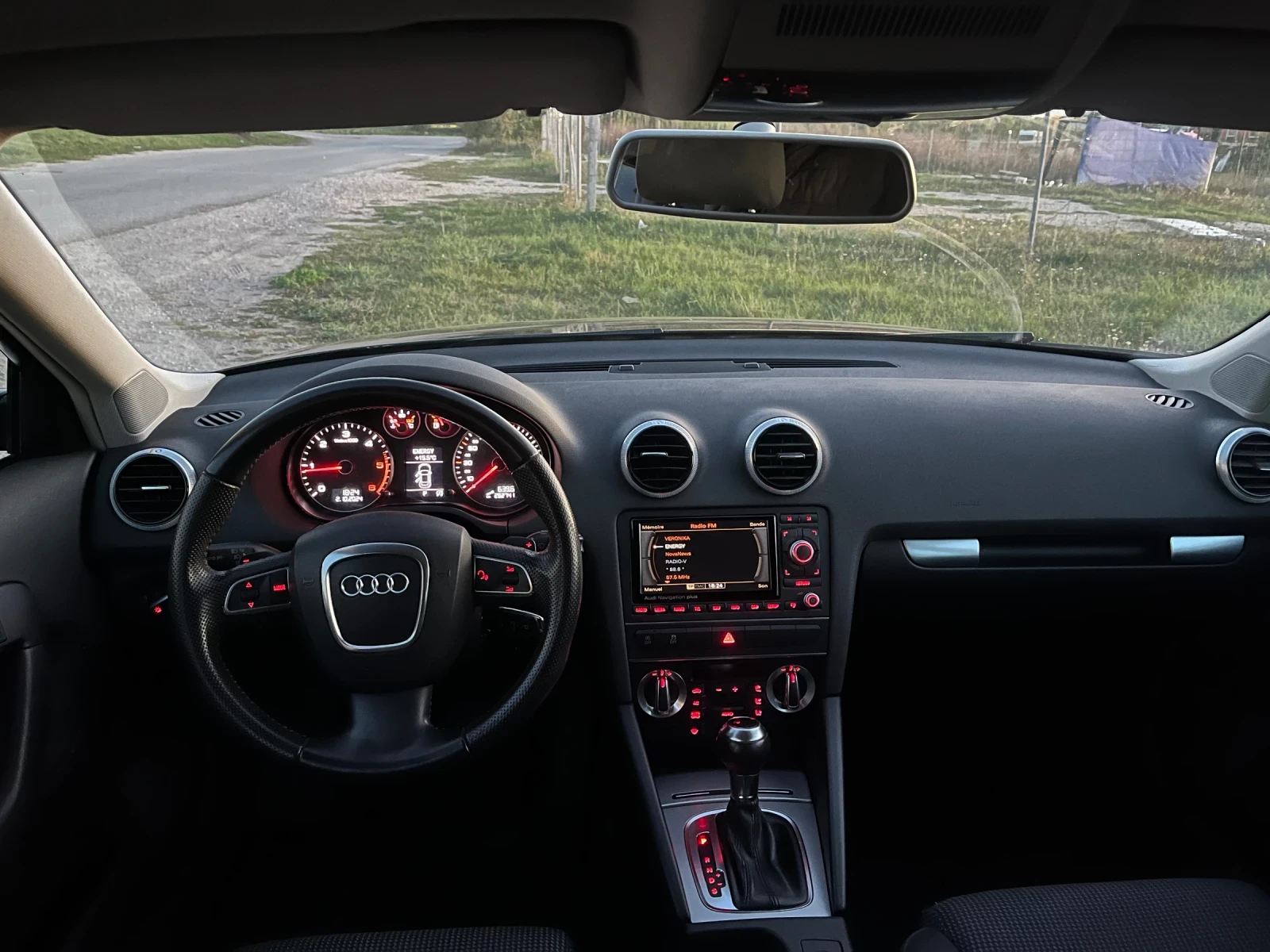 Audi A3  - изображение 7