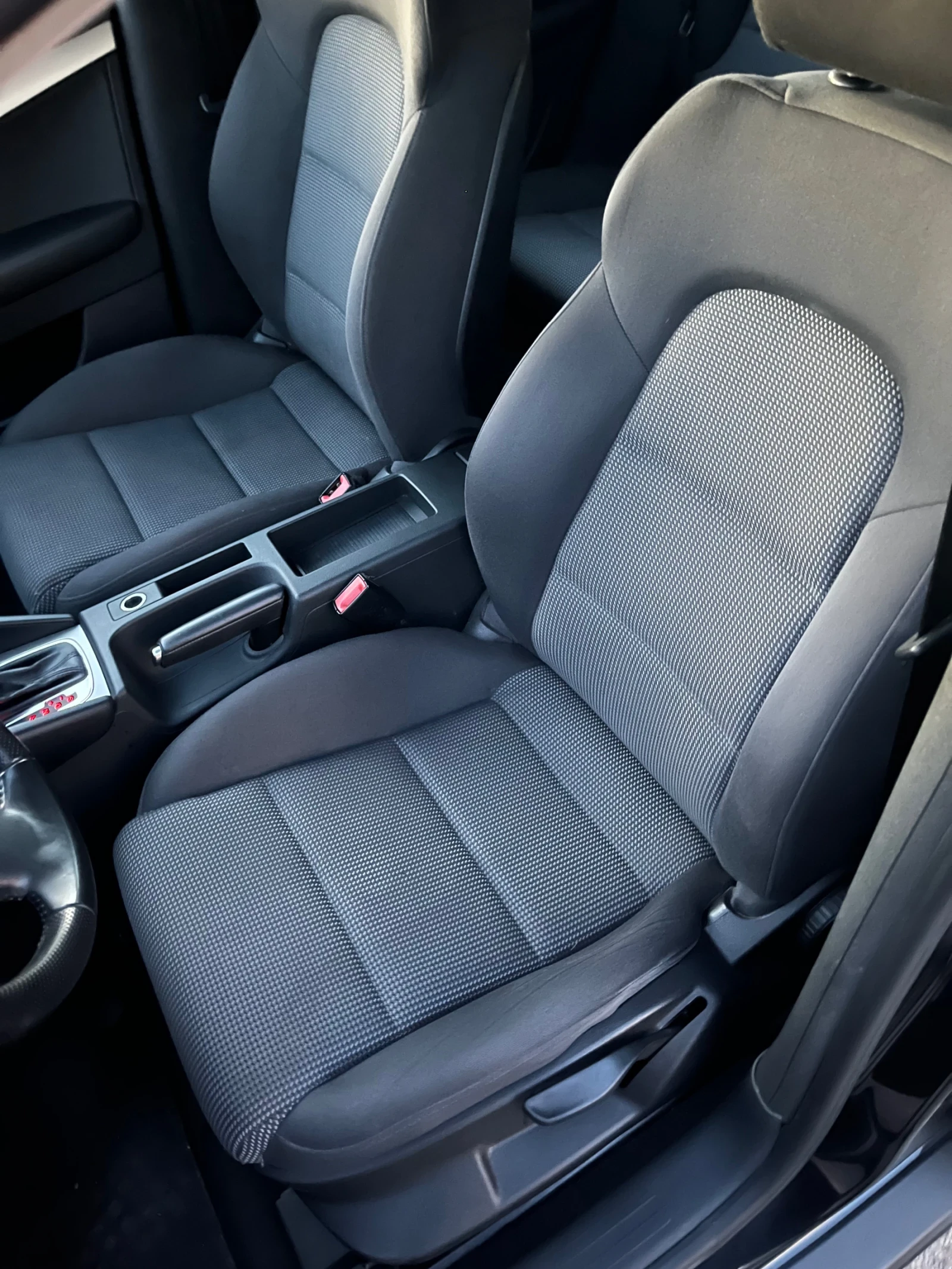 Audi A3  - изображение 8