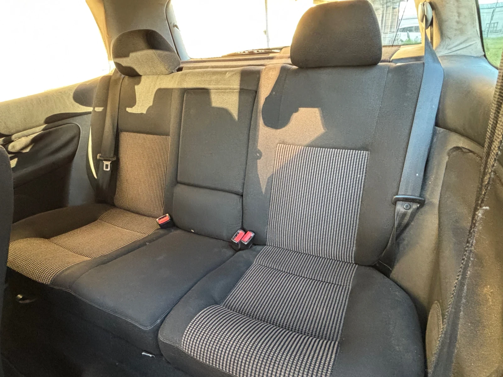 VW Golf 1.6 SR - изображение 10