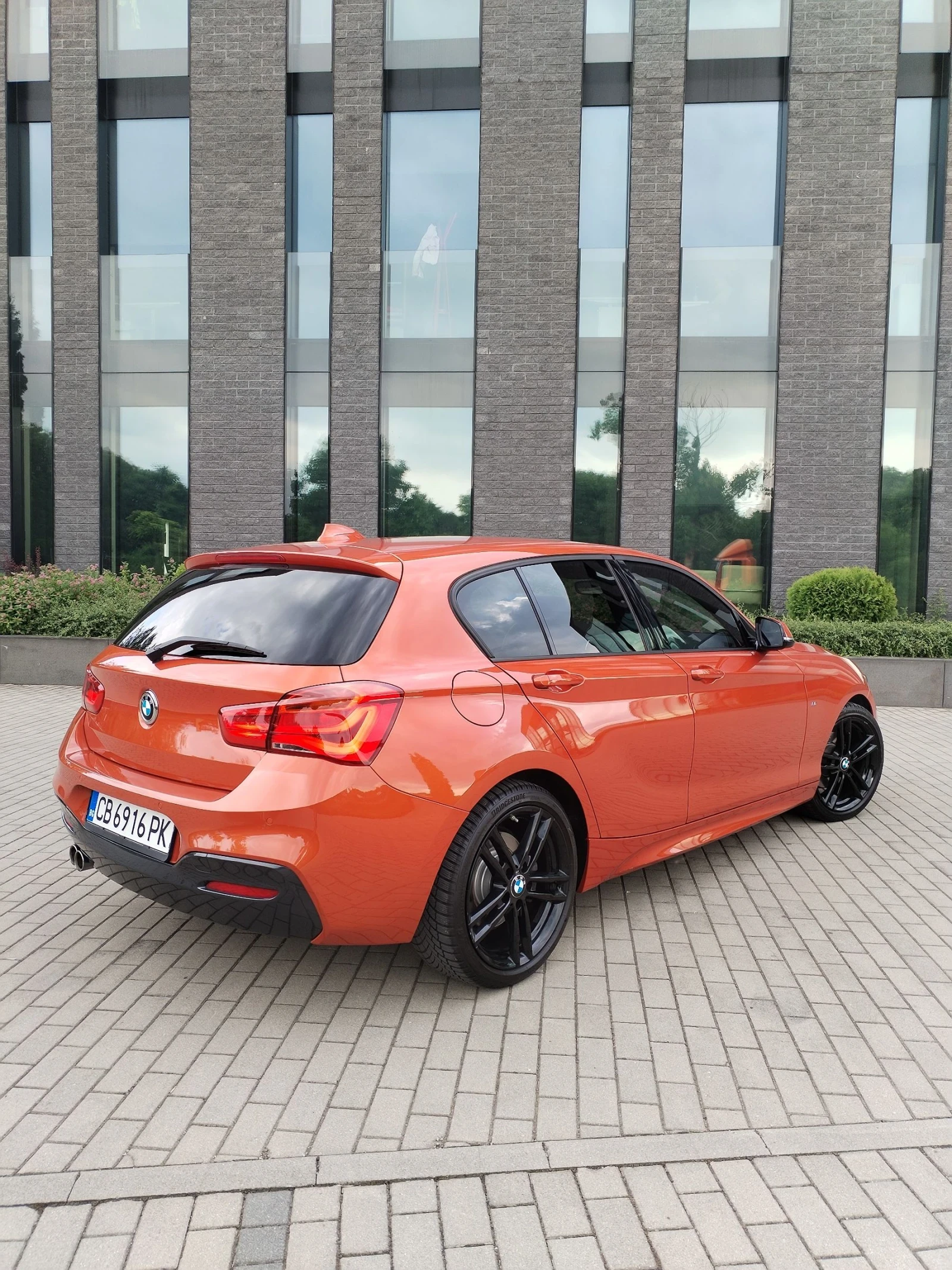 BMW 120 120D УНИКАТ 130хил.км УНИКАТ НОВА УНИКАТ!!!!!!!  - изображение 7