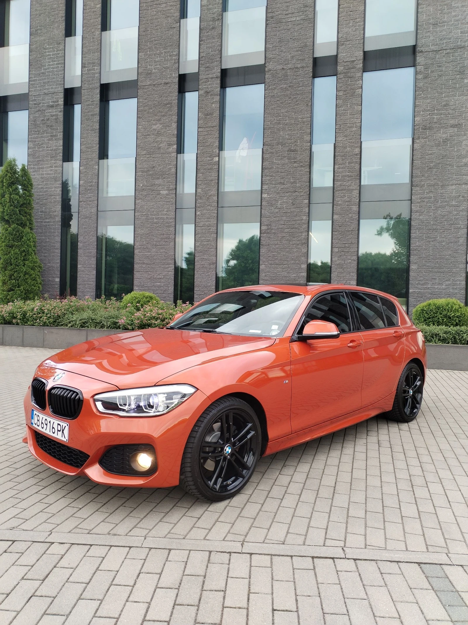 BMW 120 120D УНИКАТ 130хил.км УНИКАТ НОВА УНИКАТ!!!!!!!  - изображение 2
