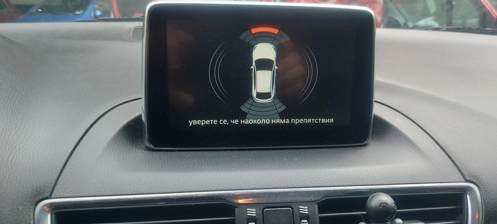 Mazda 3  - изображение 6