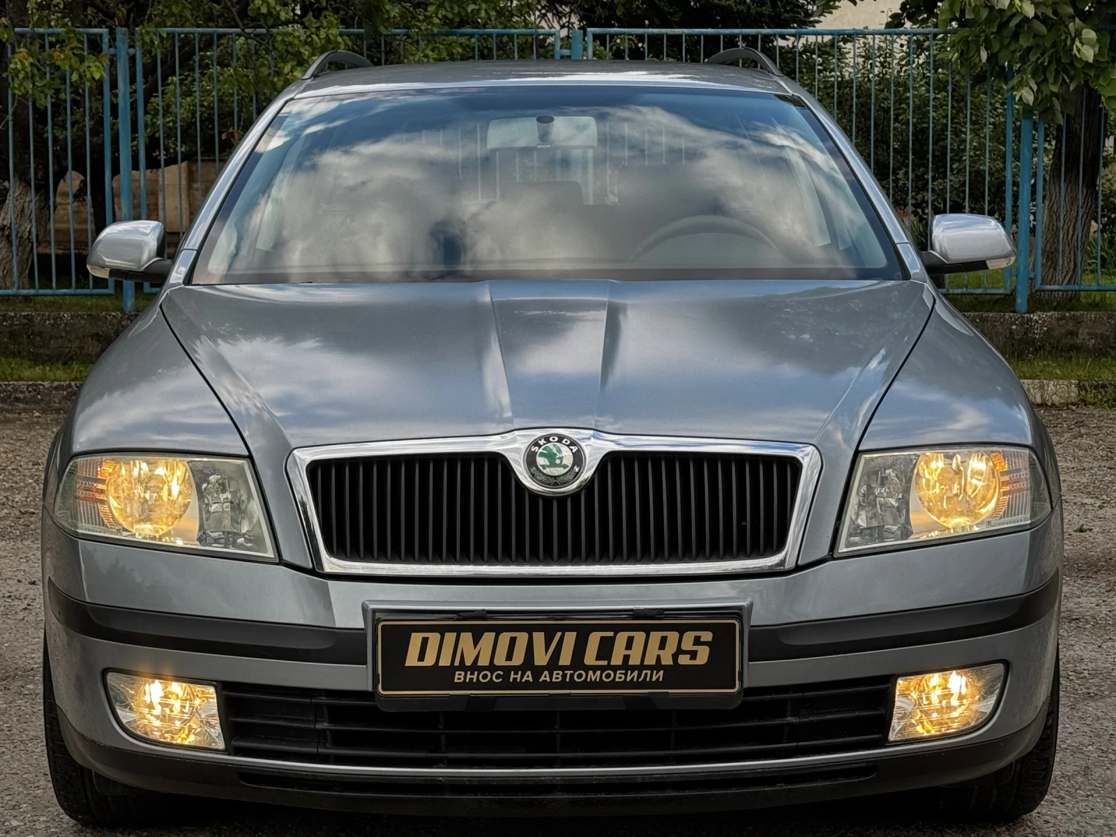 Skoda Octavia 1.9TDI/ИТАЛИЯ* * * 138000КМ* * *  - изображение 8