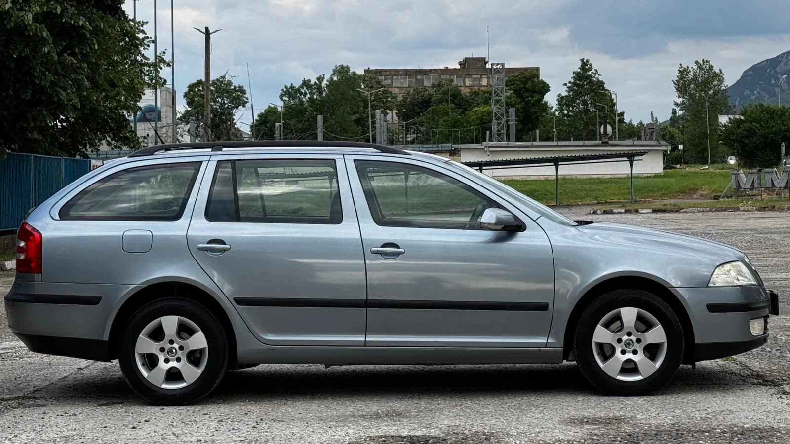 Skoda Octavia 1.9TDI/ИТАЛИЯ* * * 138000КМ* * *  - изображение 6