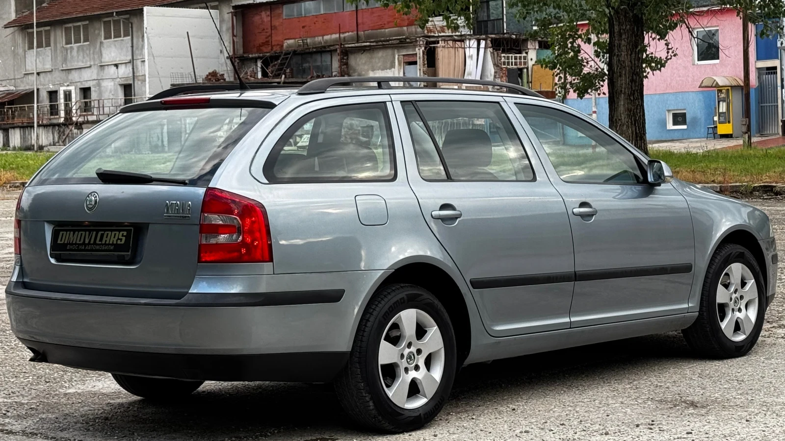 Skoda Octavia 1.9TDI/ИТАЛИЯ* * * 138000КМ* * *  - изображение 5