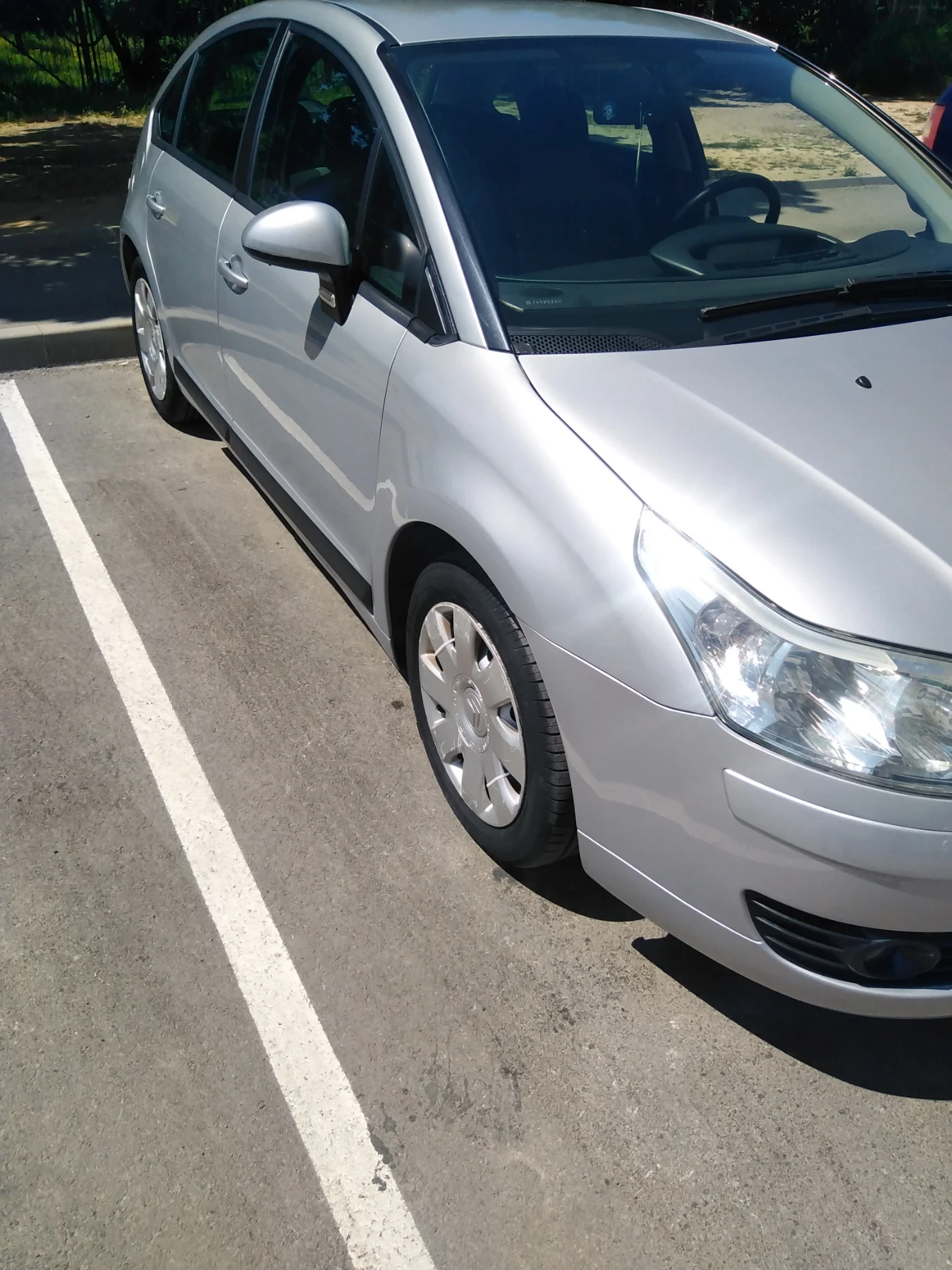 Citroen C4 1.4 | Mobile.bg   5