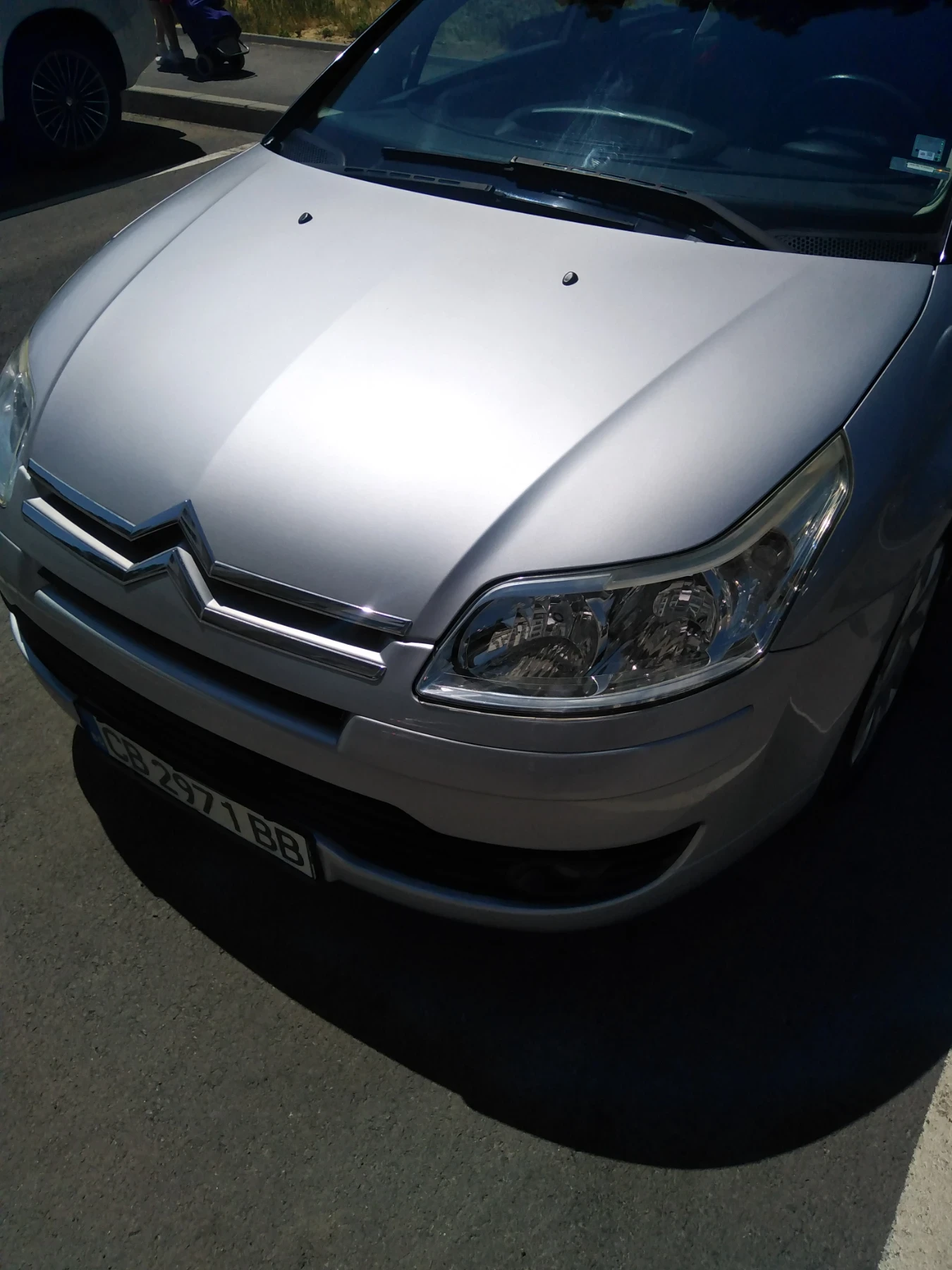 Citroen C4 1.4 - изображение 5