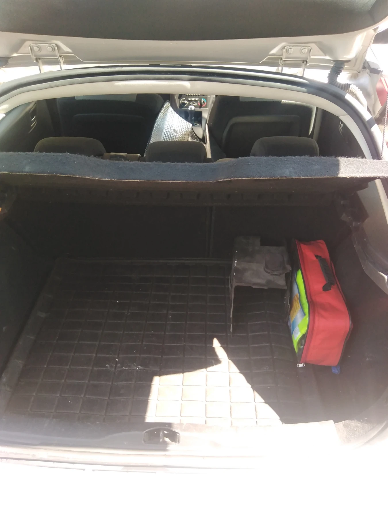 Citroen C4 1.4 - изображение 8