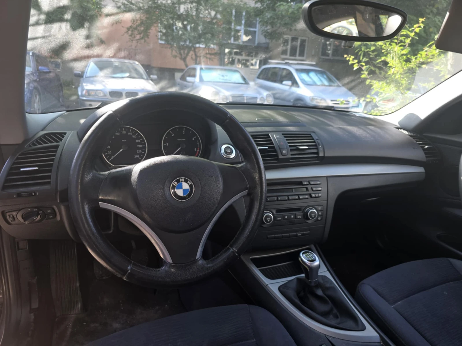 BMW 118 118 | Mobile.bg   11