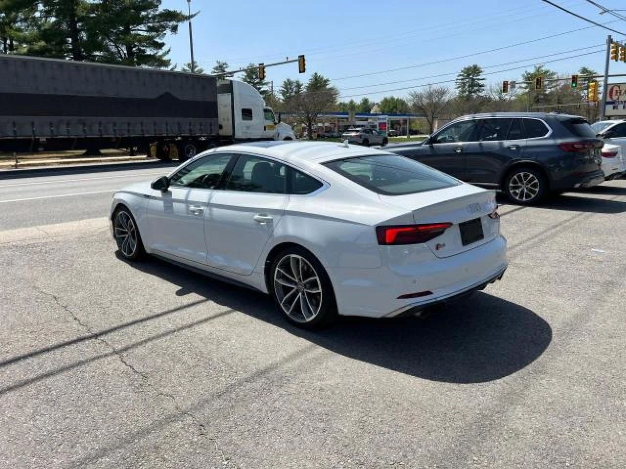 Audi S5 PREMIUM PLUS - изображение 3