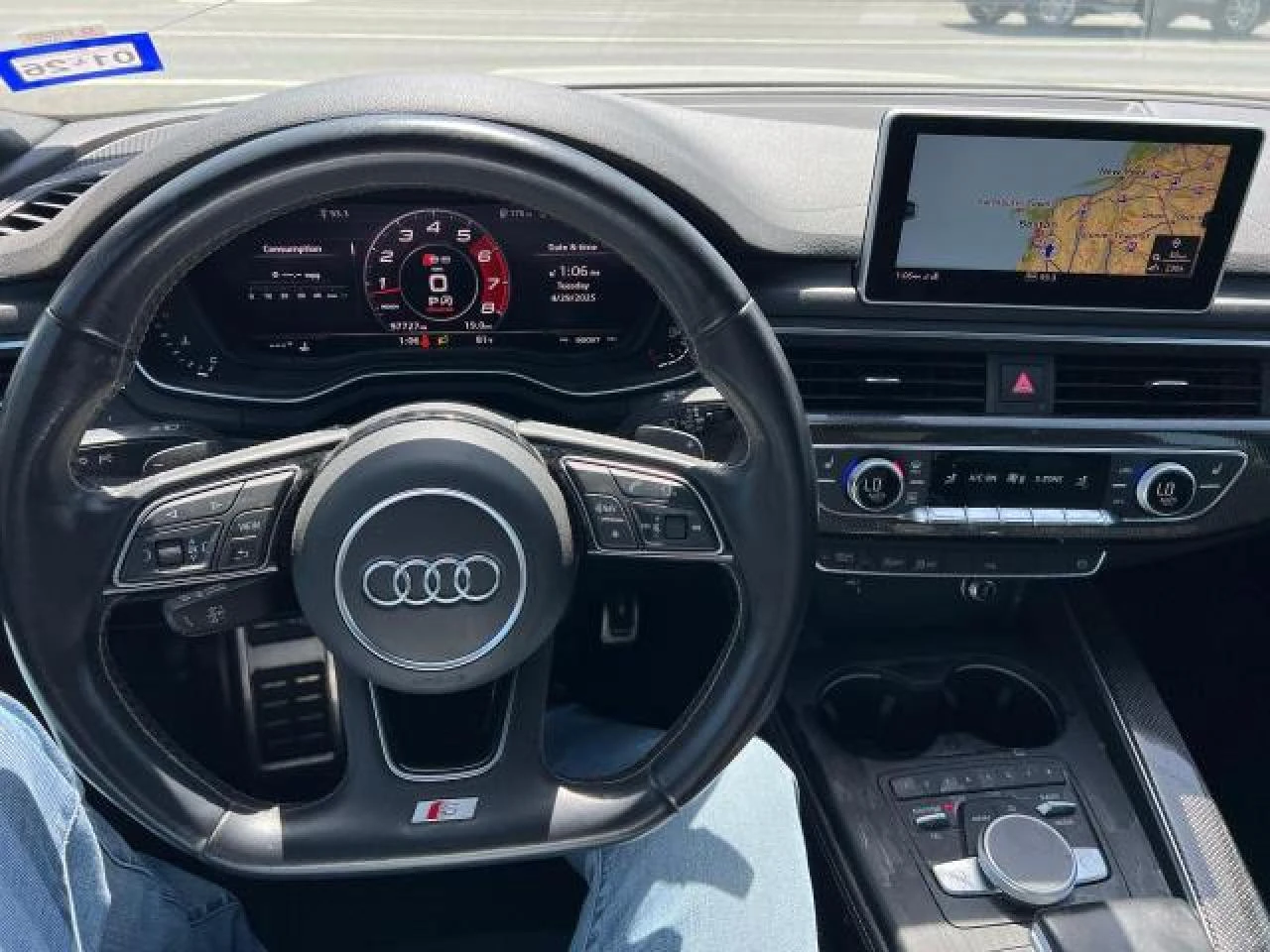 Audi S5 PREMIUM PLUS - изображение 8