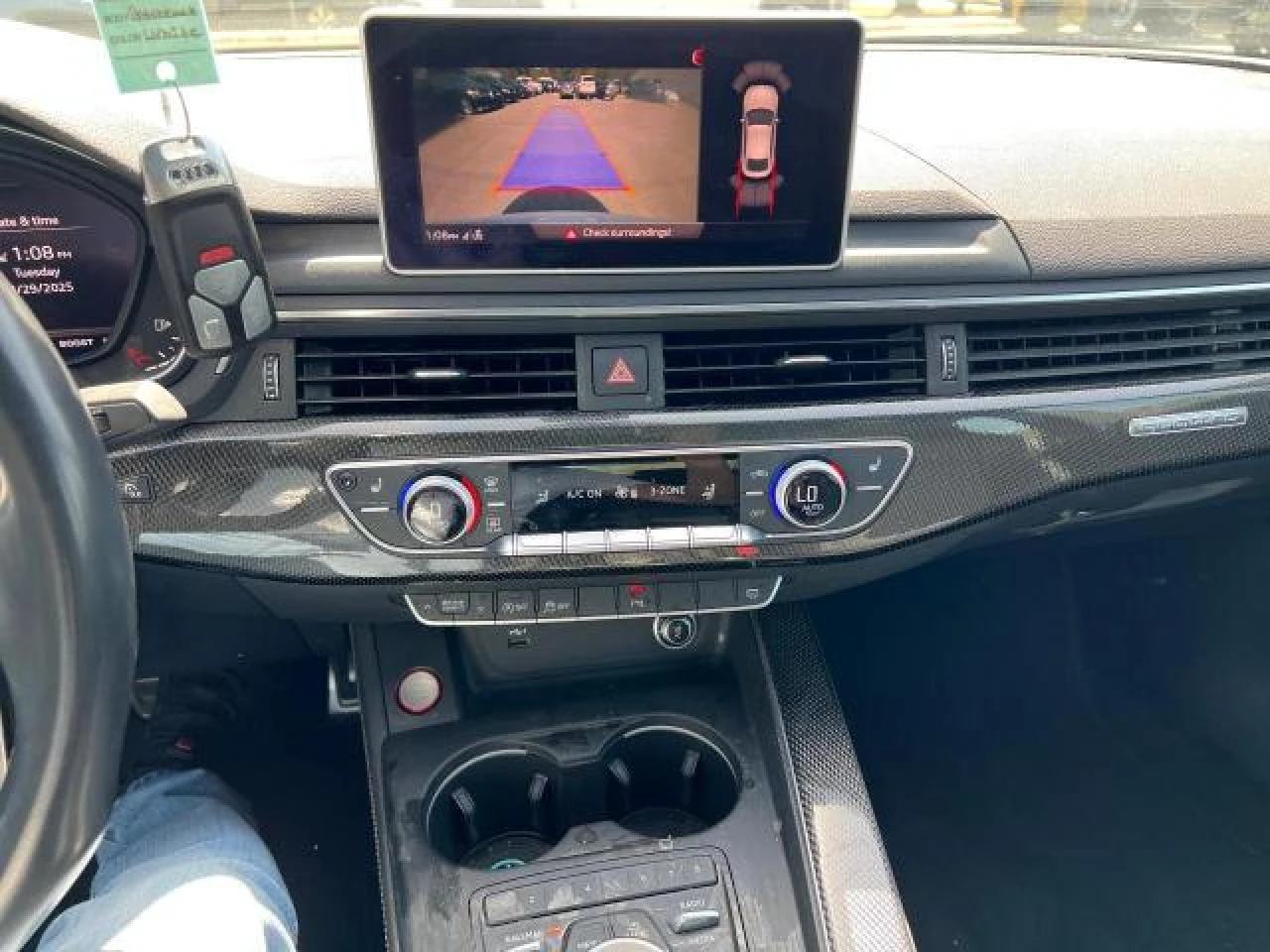 Audi S5 PREMIUM PLUS - изображение 9