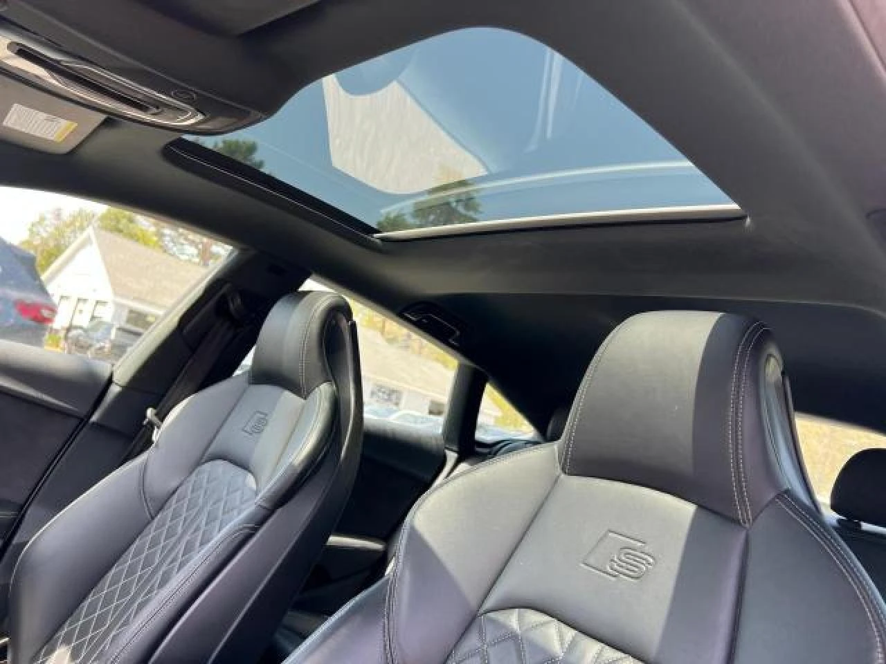 Audi S5 PREMIUM PLUS - изображение 7