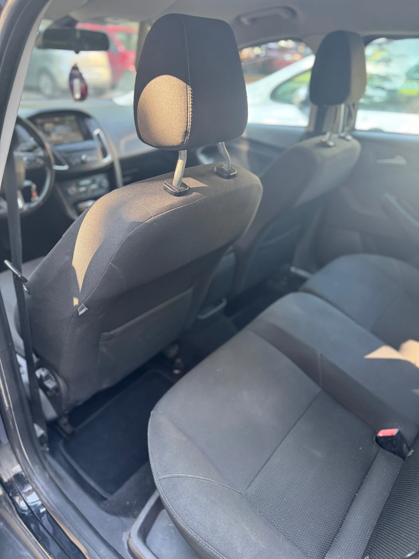 Ford Focus 1.5 - изображение 9