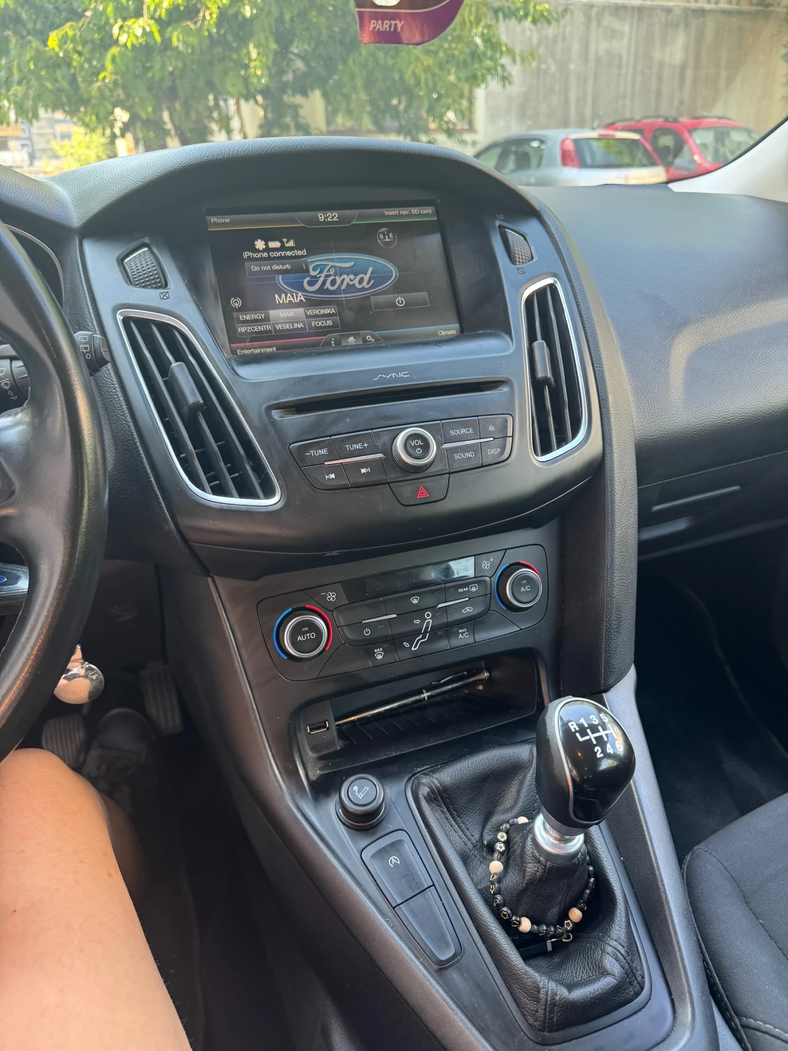 Ford Focus 1.5 - изображение 8