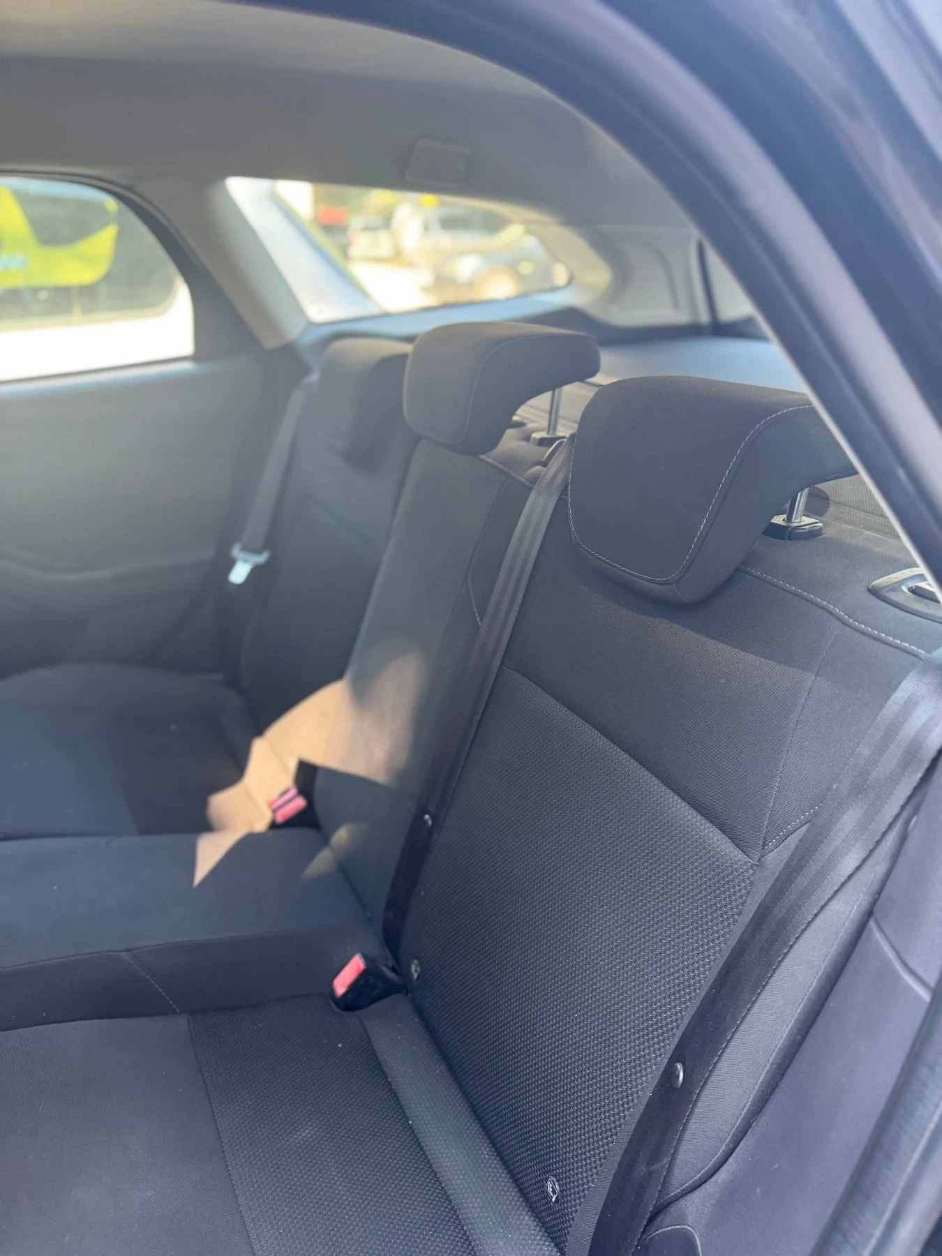 Ford Focus 1.5 - изображение 10