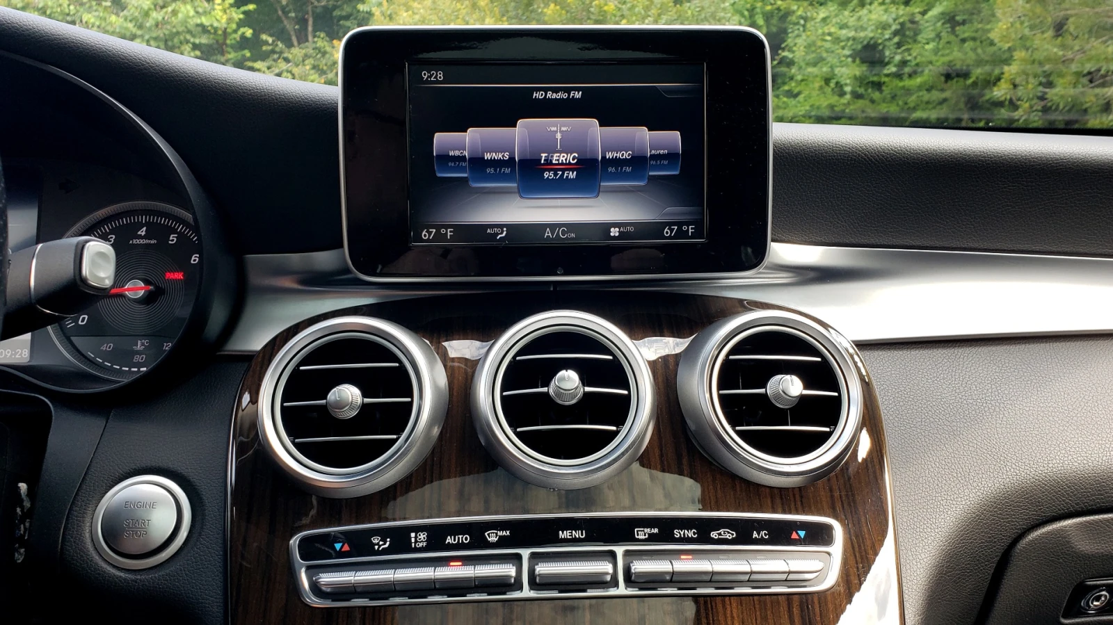 Mercedes-Benz GLC 300 300 4 matic | Mobile.bg � ����������� 8