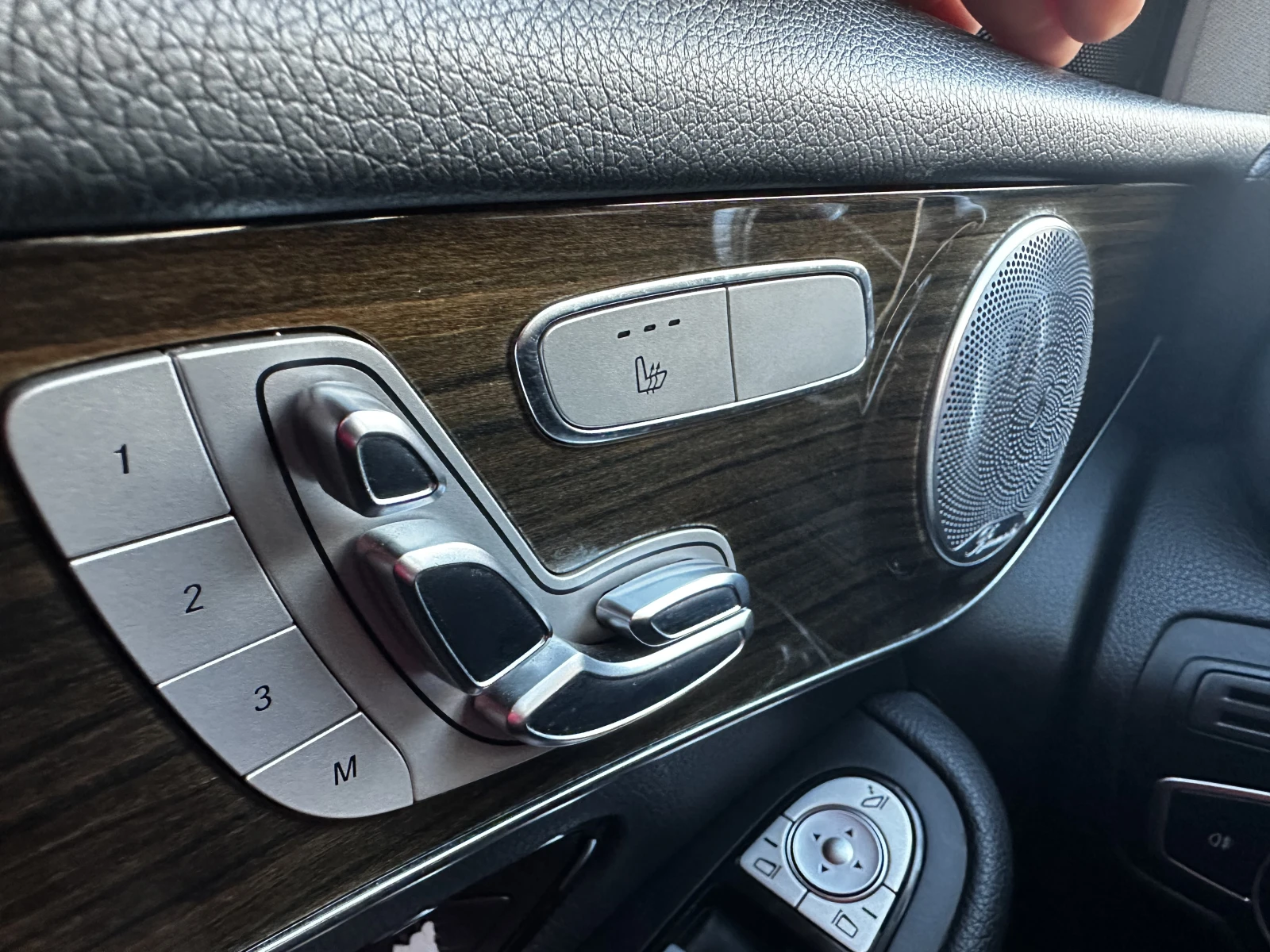 Mercedes-Benz GLC 300 300 4 matic | Mobile.bg � ����������� 11