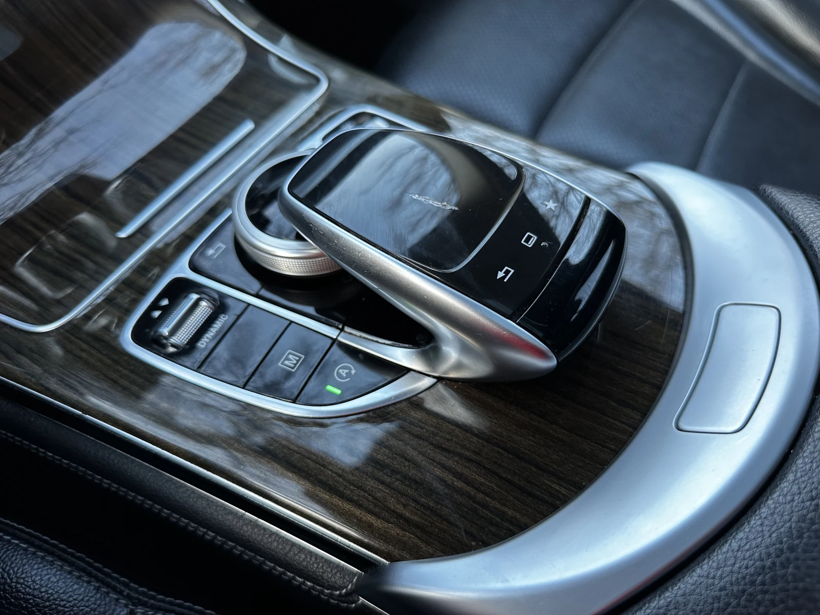 Mercedes-Benz GLC 300 300 4 matic | Mobile.bg � ����������� 10