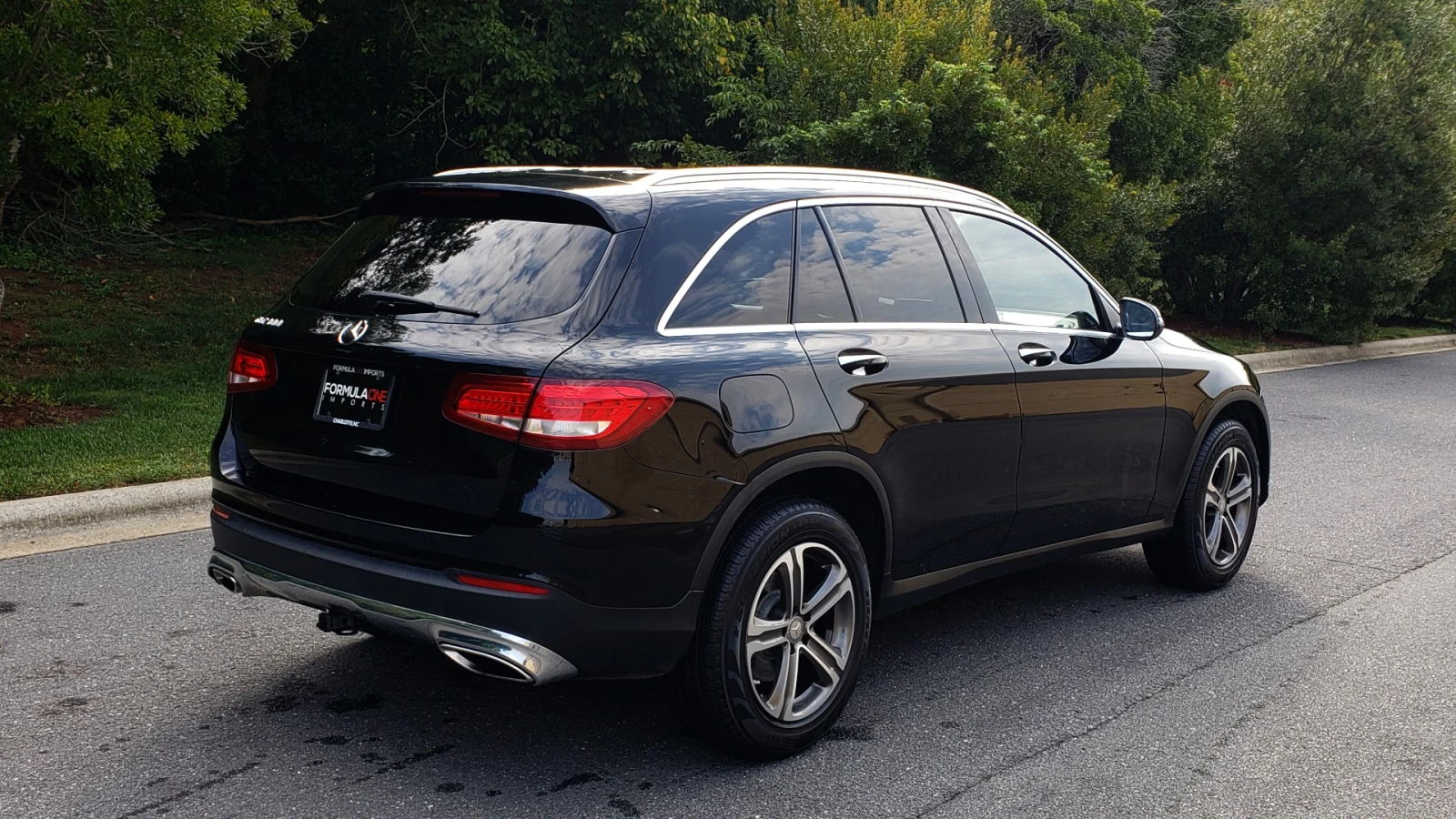 Mercedes-Benz GLC 300 300 4 matic - изображение 8