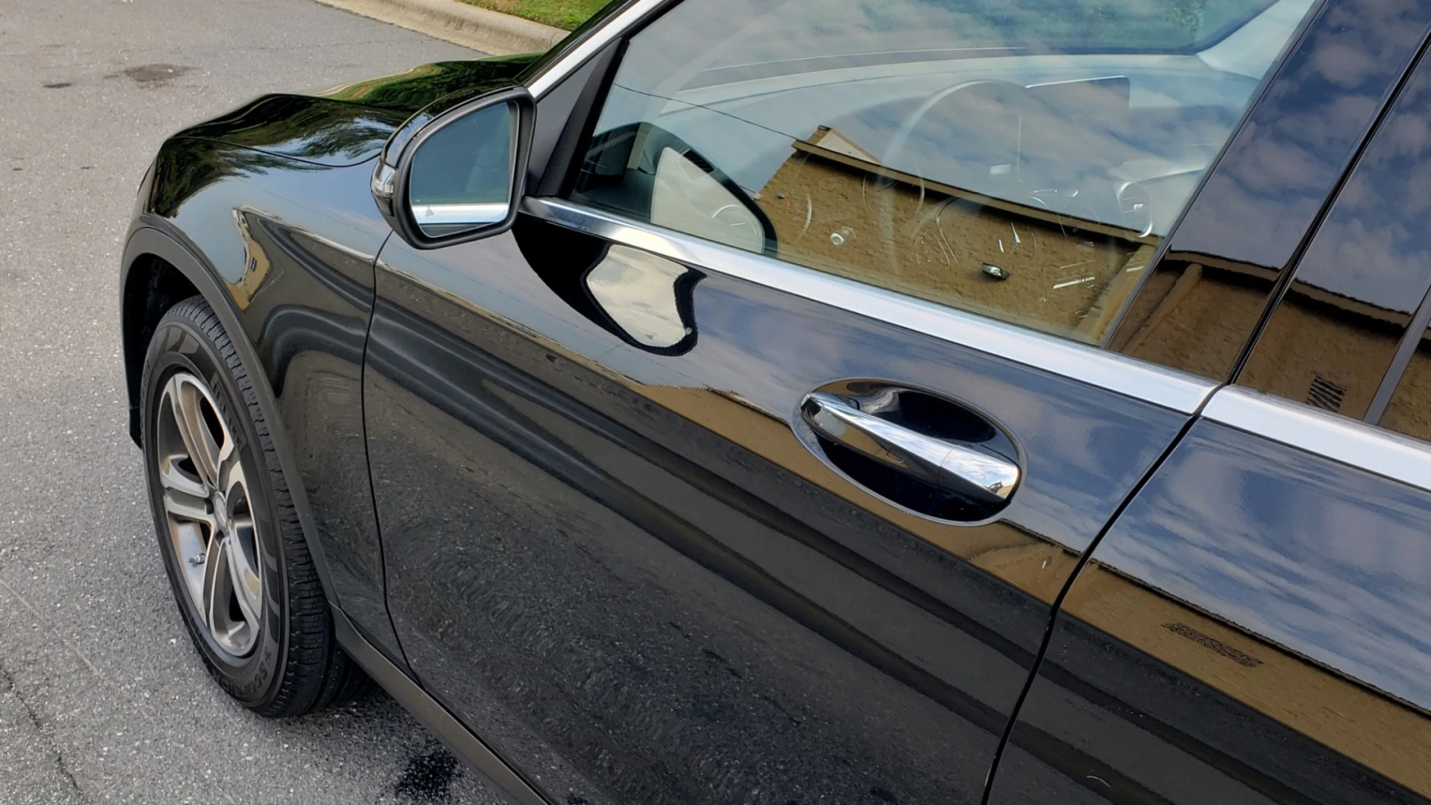 Mercedes-Benz GLC 300 300 4 matic - изображение 7