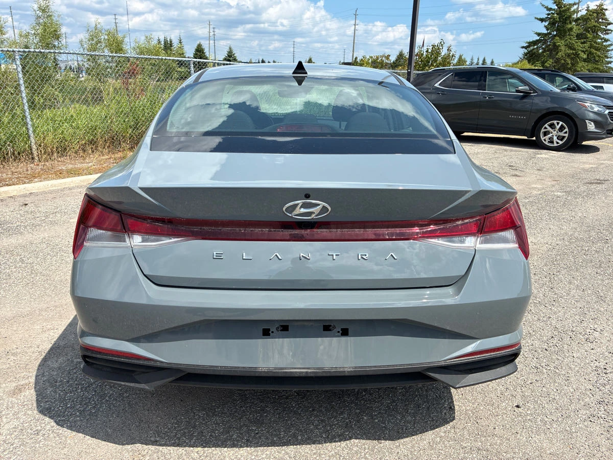 Hyundai Elantra CARFAX* АВТОФИНАНСИРАНЕ* БЕЗ ПЪРВОНАЧАЛНА ВНОСКА*  - изображение 5