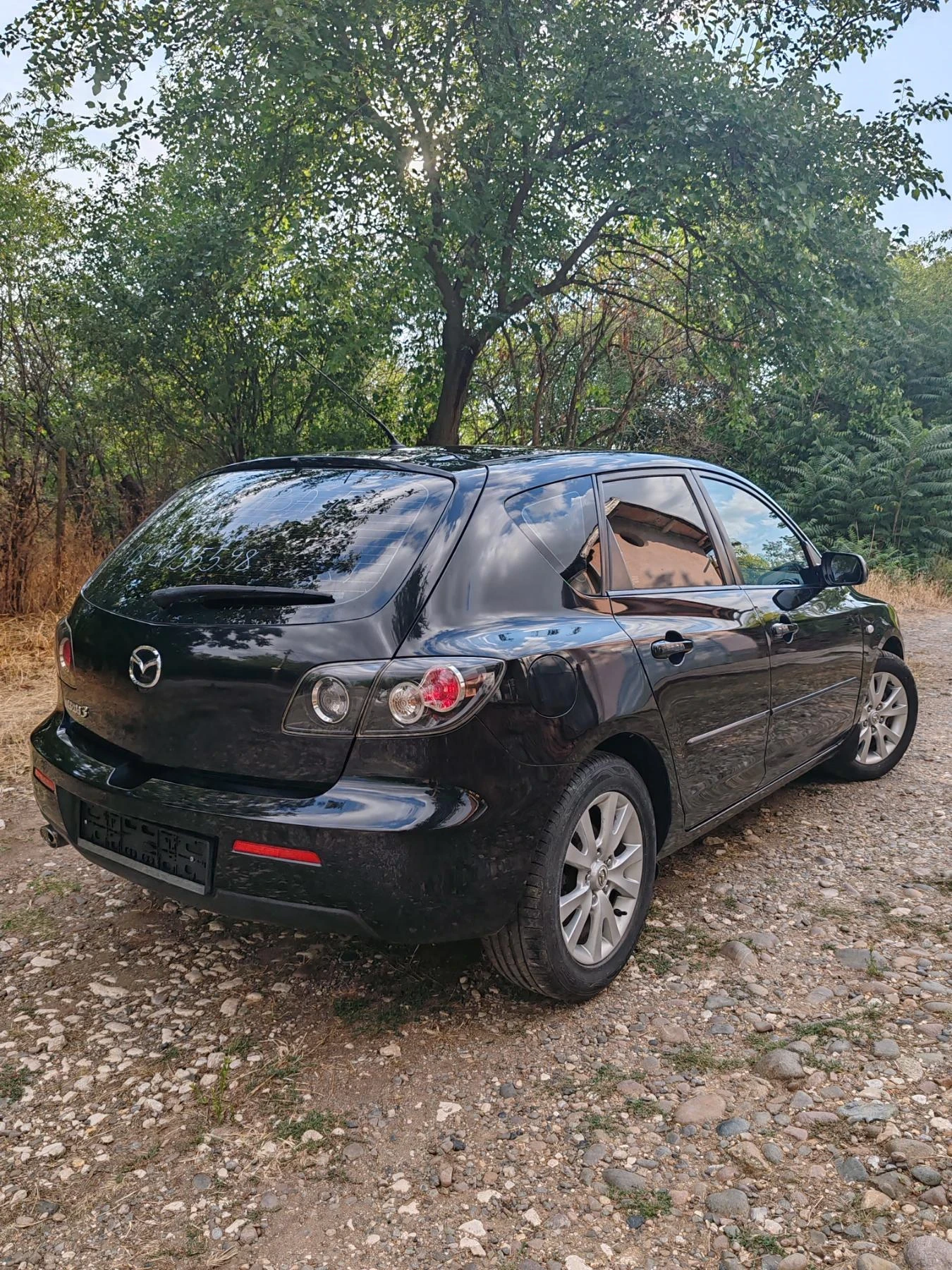 Mazda 3 1.6 бензин  - изображение 6