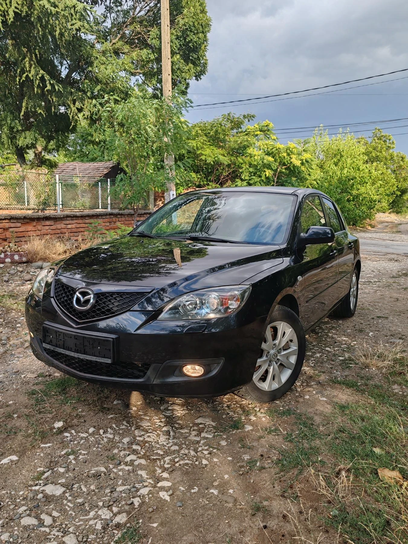 Mazda 3 1.6 бензин  - изображение 7