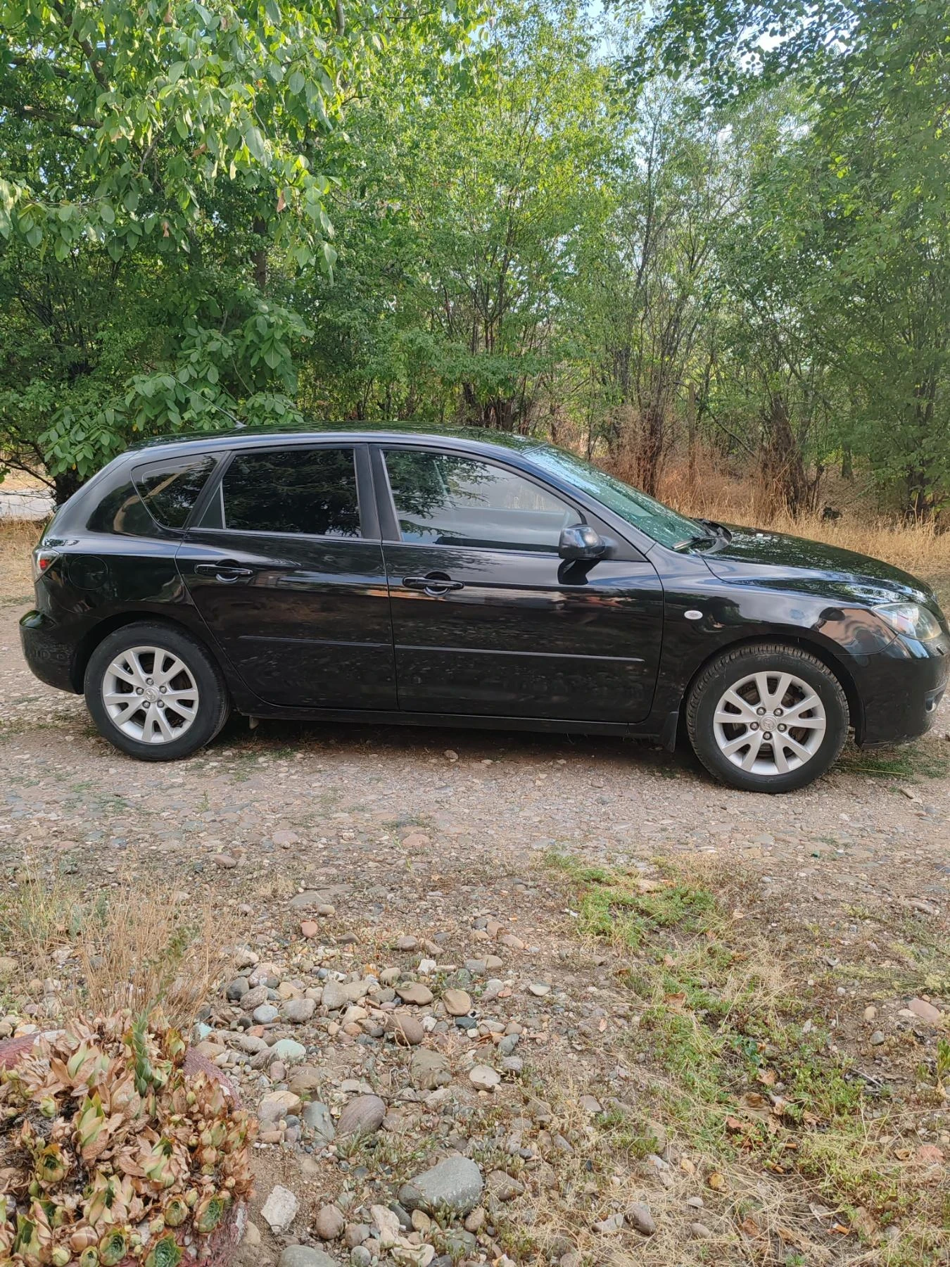 Mazda 3 1.6 бензин  - изображение 5