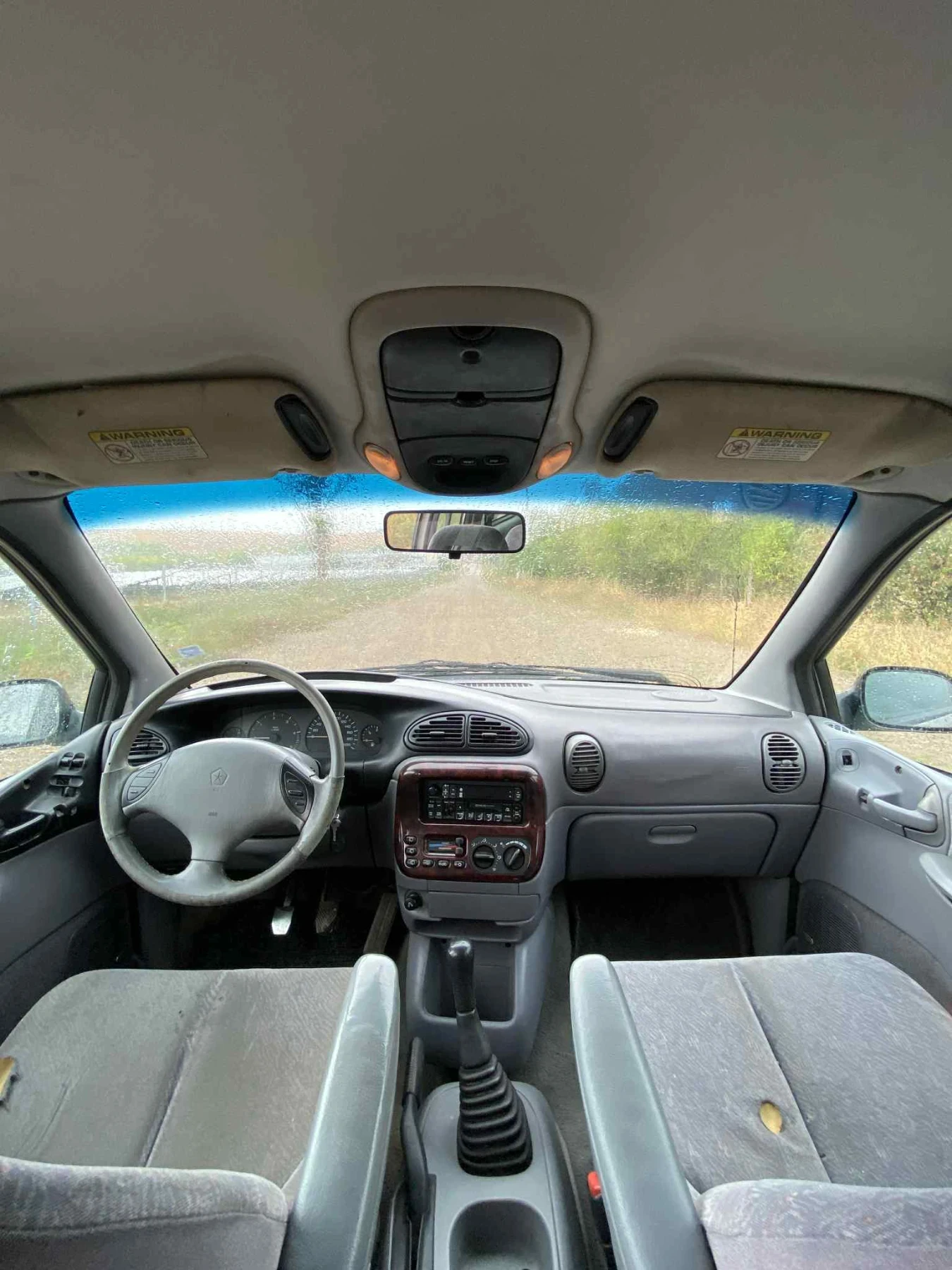 Chrysler Voyager | Mobile.bg   13