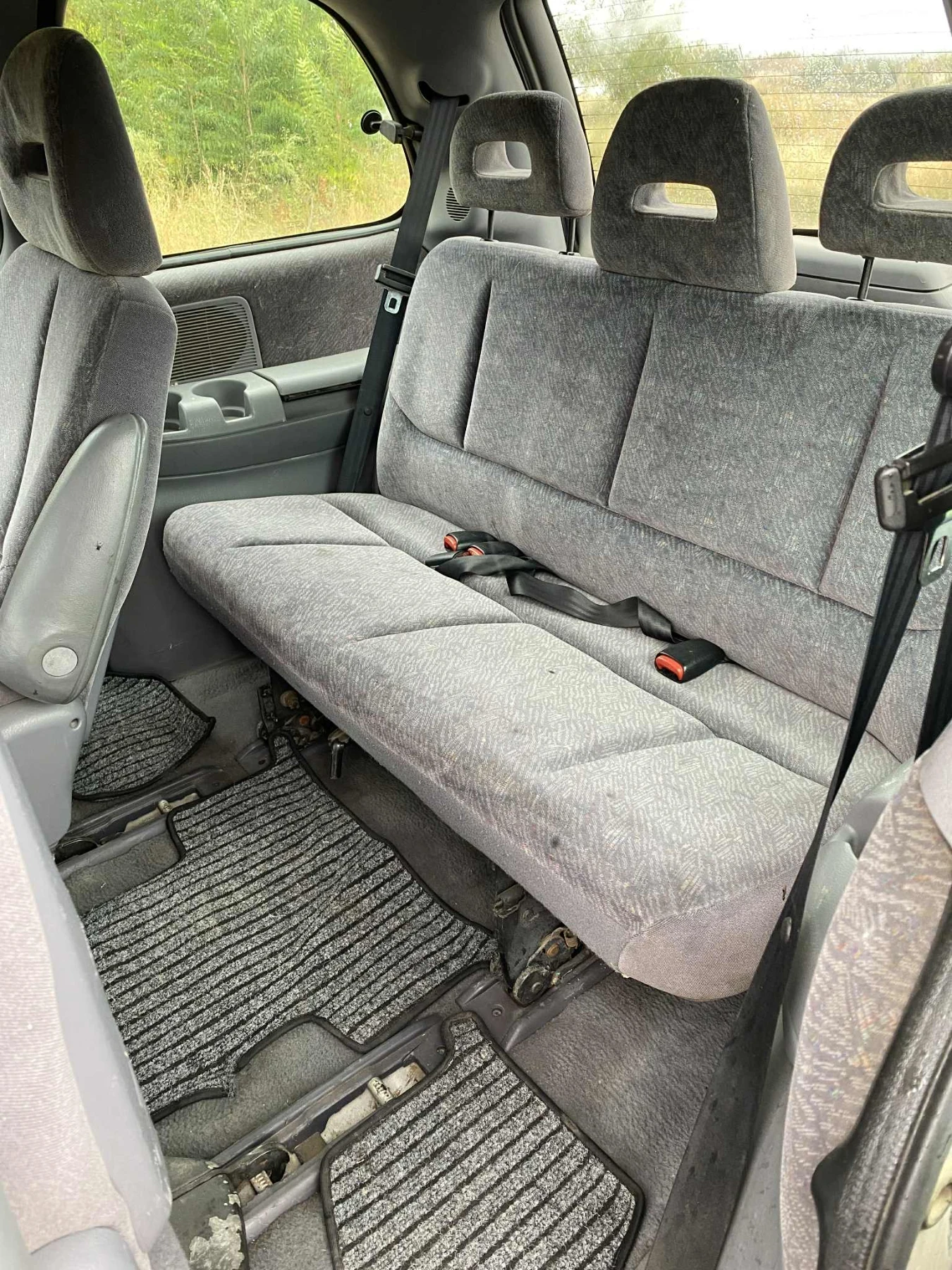 Chrysler Voyager  - изображение 6