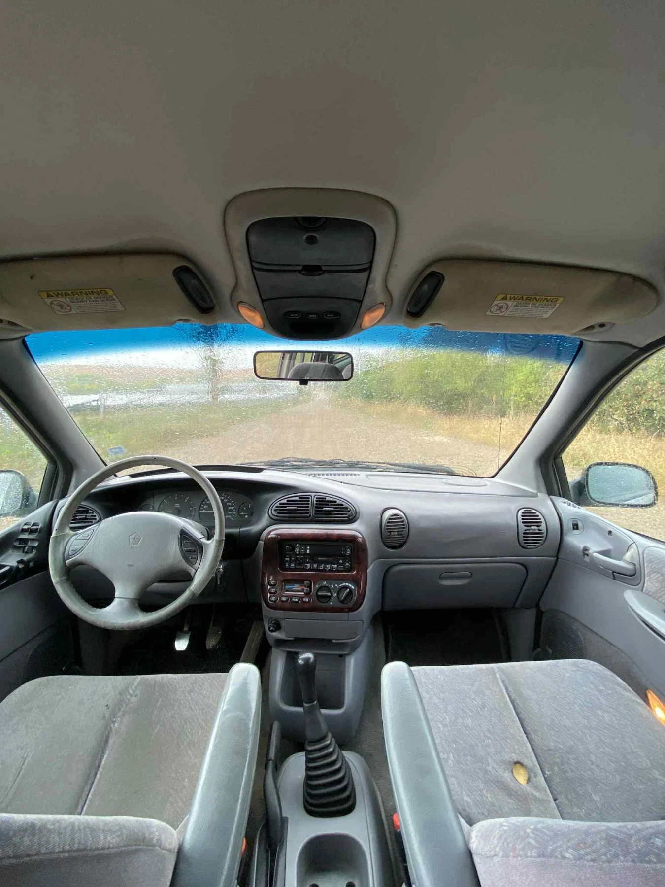 Chrysler Voyager | Mobile.bg   12