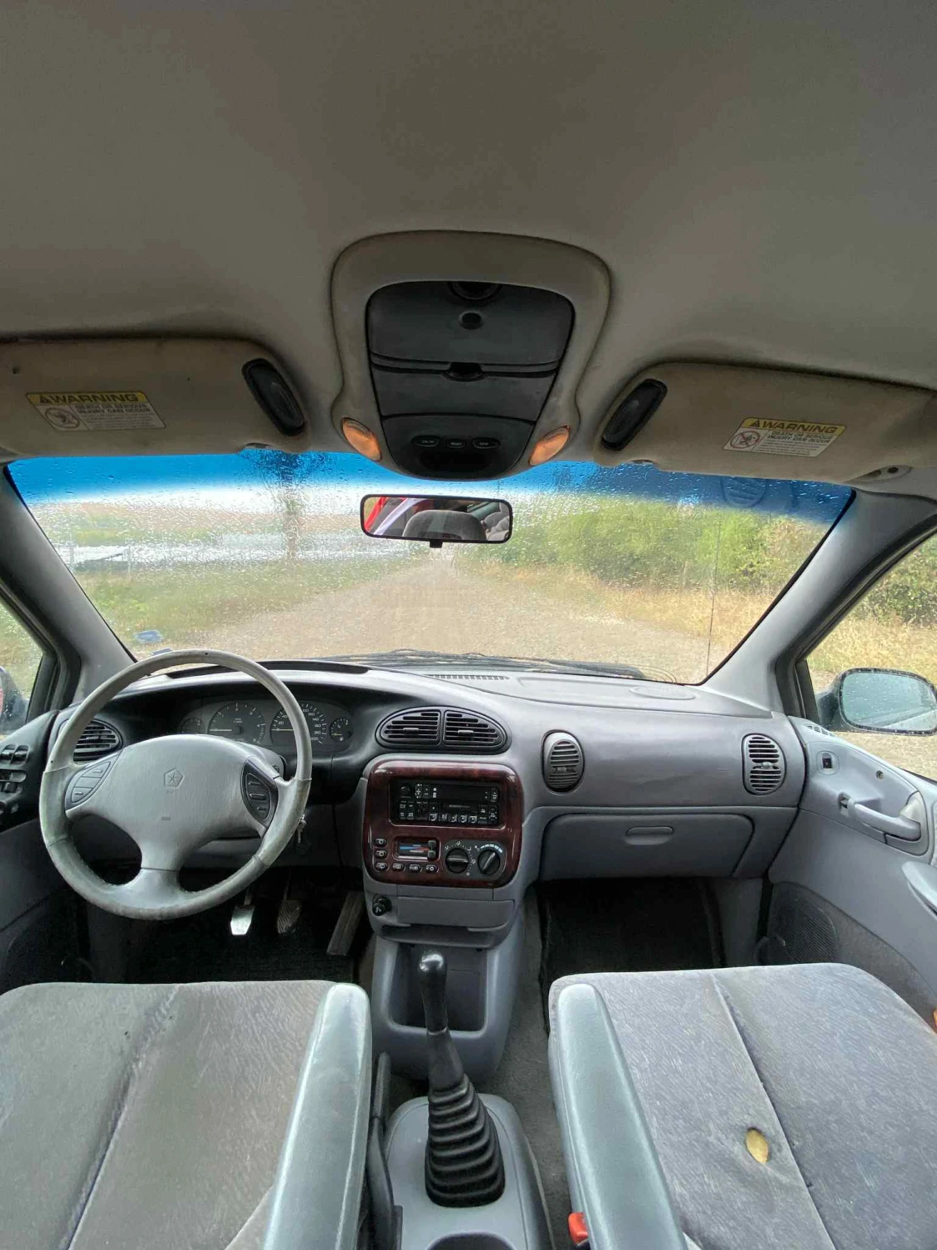 Chrysler Voyager | Mobile.bg   11