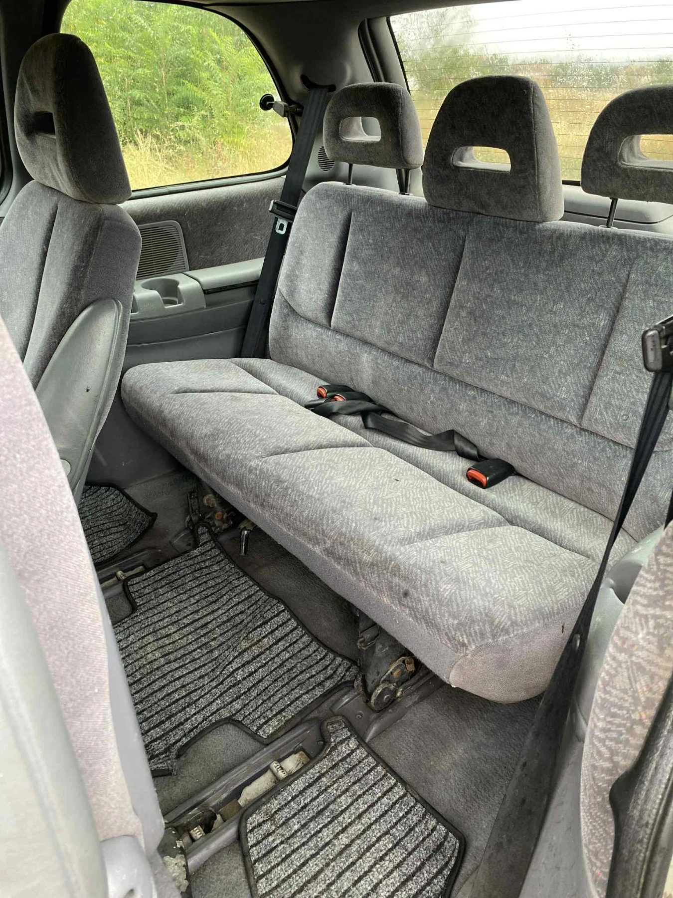 Chrysler Voyager  - изображение 7