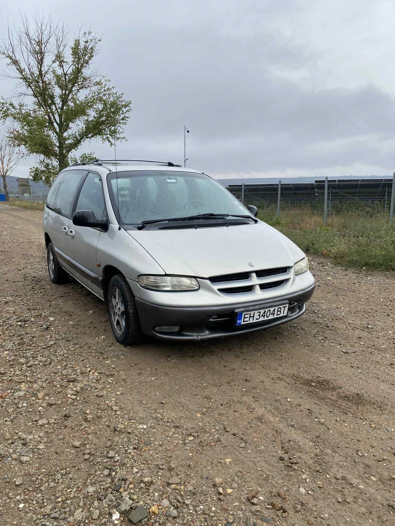 Chrysler Voyager  - изображение 2