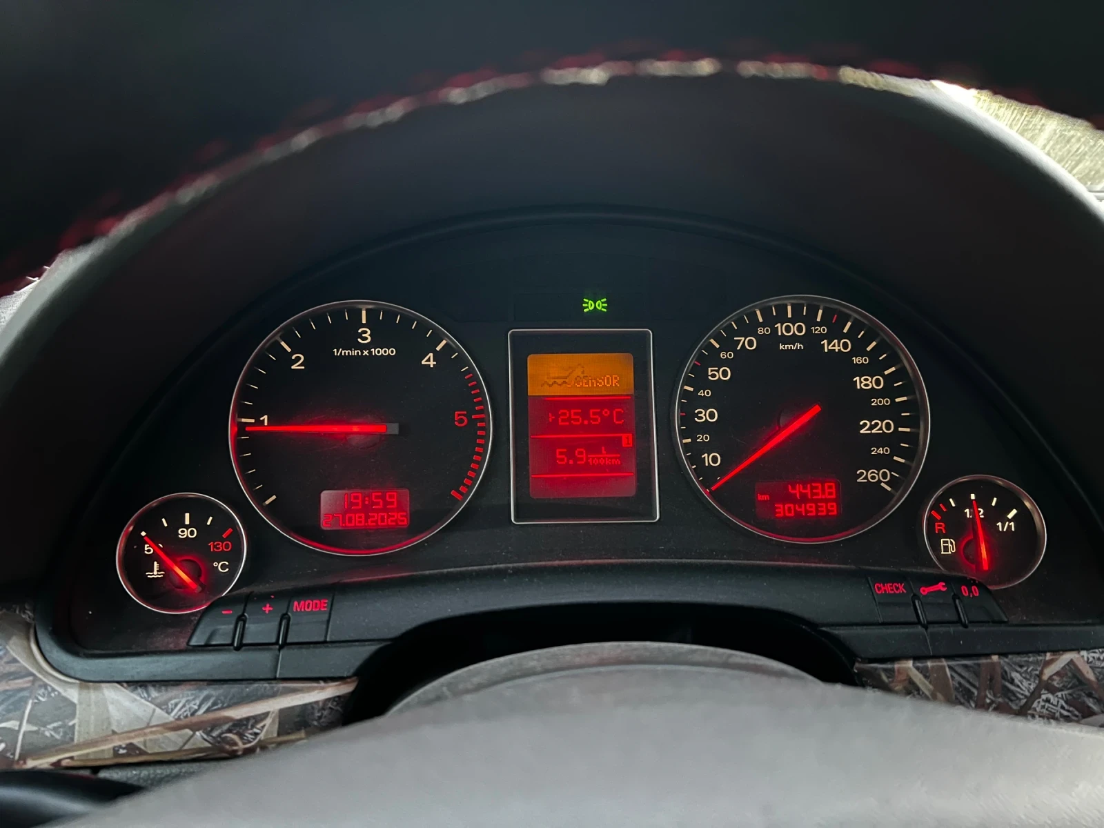 Audi A4 | Mobile.bg � ����������� 12