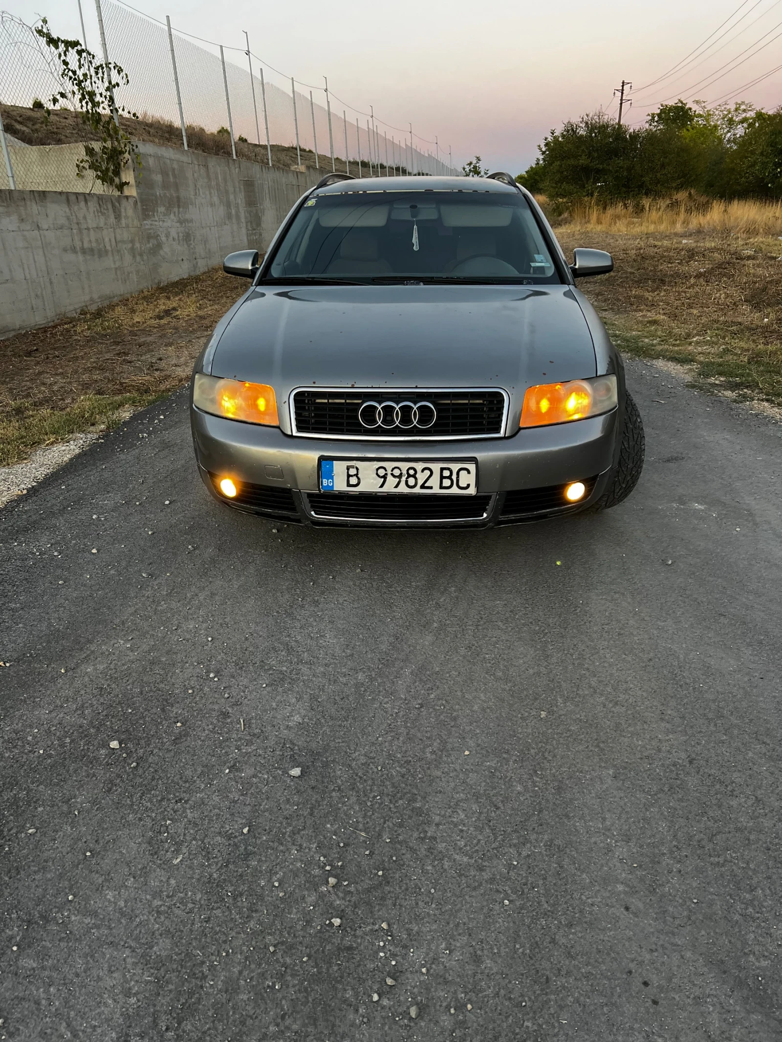 Audi A4 | Mobile.bg � ����������� 1