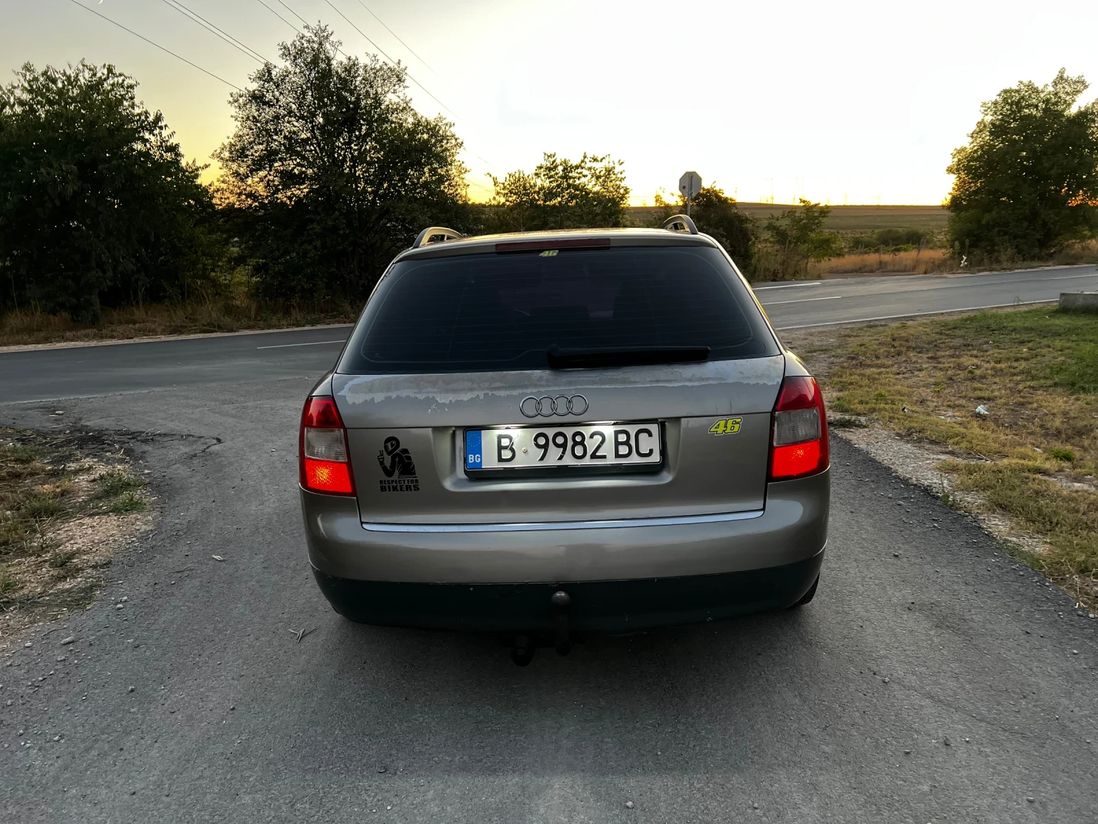 Audi A4  - изображение 8