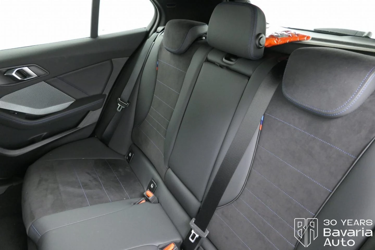 BMW 120 d Steptronic M Sport Paket - изображение 8