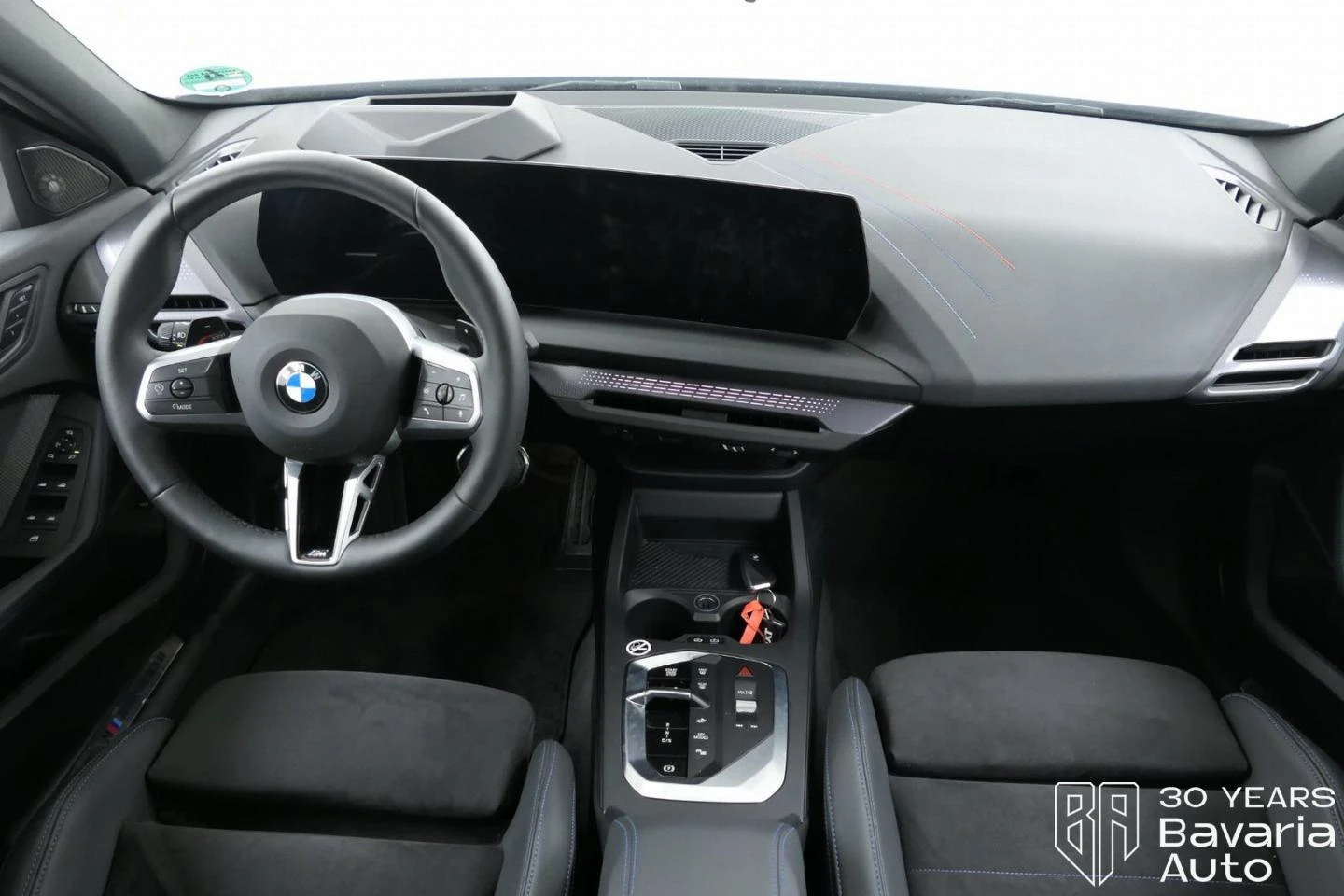 BMW 120 d Steptronic M Sport Paket - изображение 6