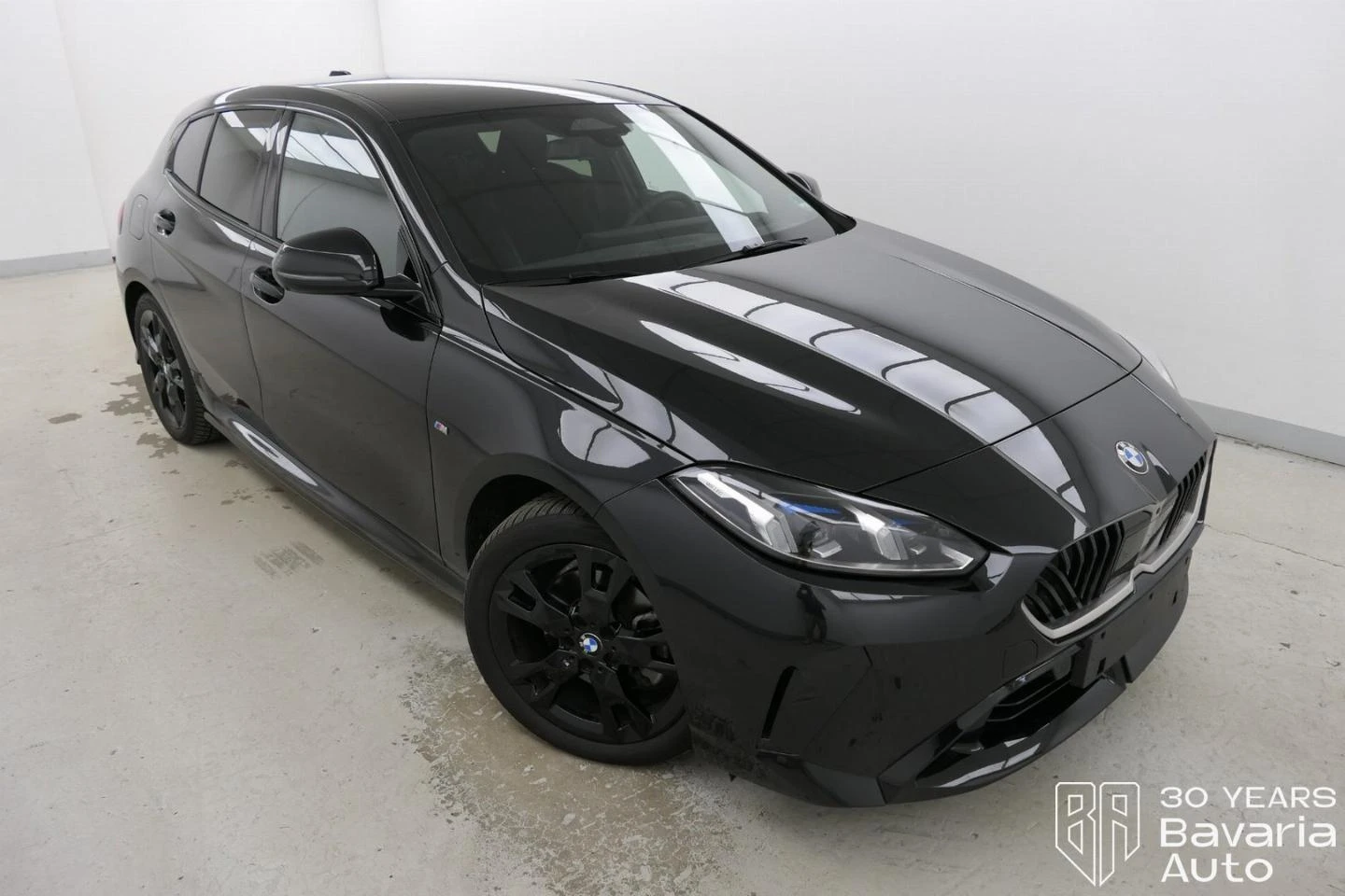 BMW 120 d Steptronic M Sport Paket - изображение 4