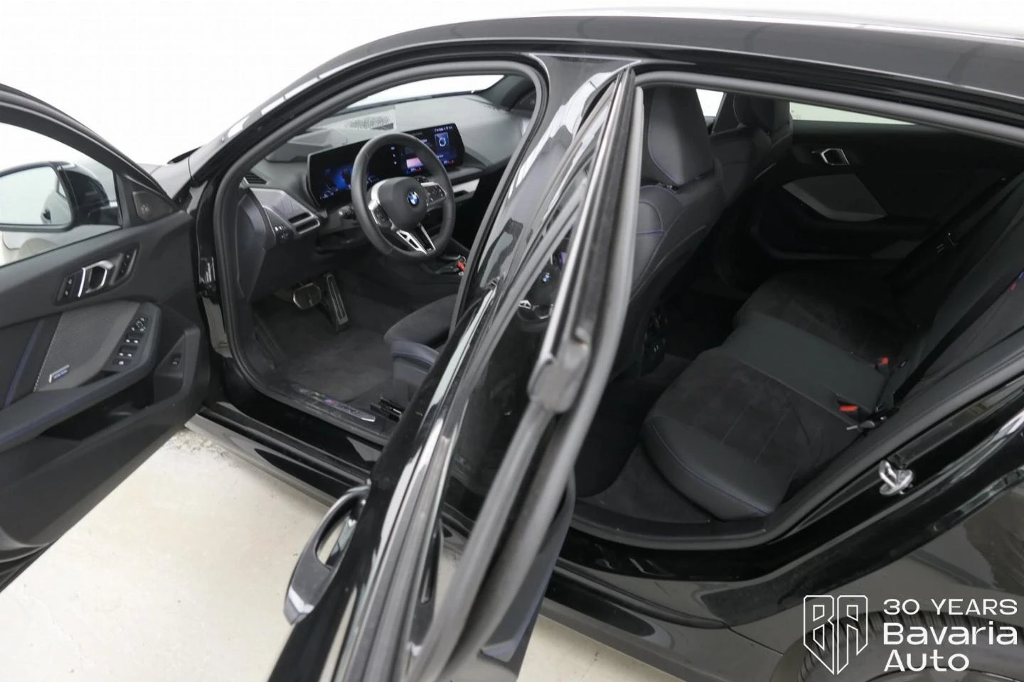 BMW 120 d Steptronic M Sport Paket - изображение 5