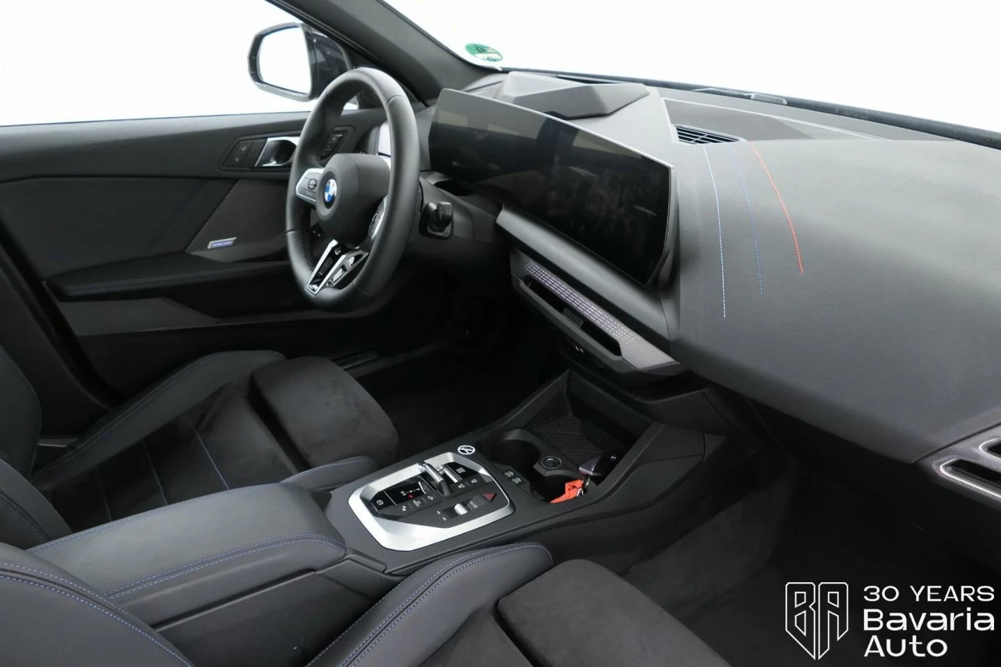 BMW 120 d Steptronic M Sport Paket - изображение 7