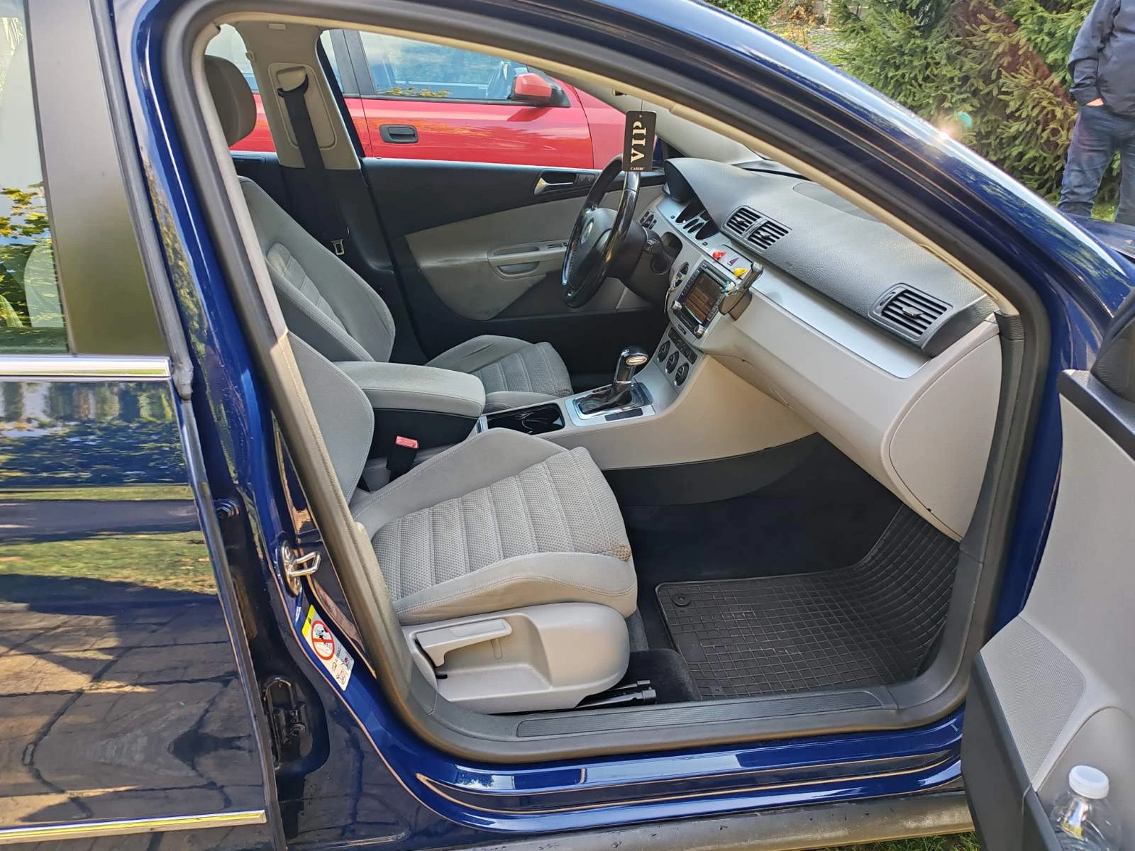 VW Passat 2.0 - изображение 8