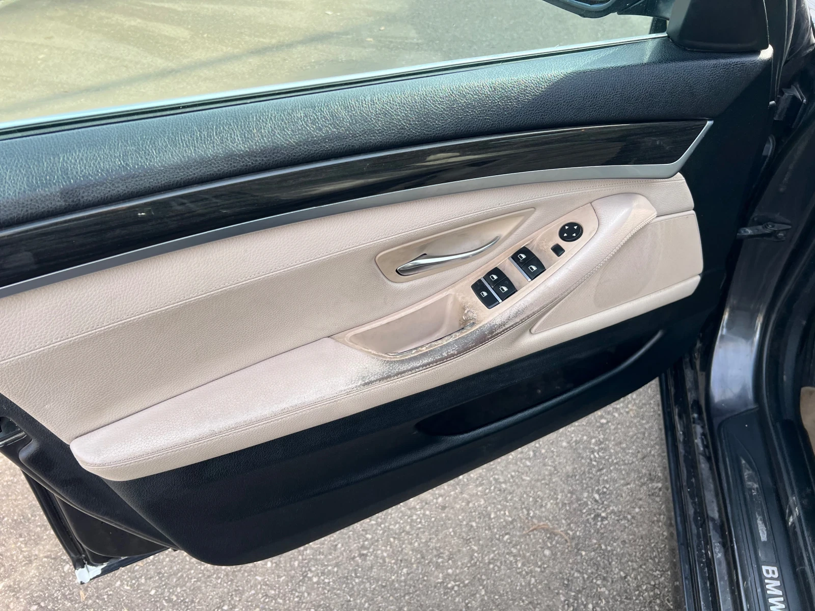 BMW 525 | Mobile.bg — изображение 9