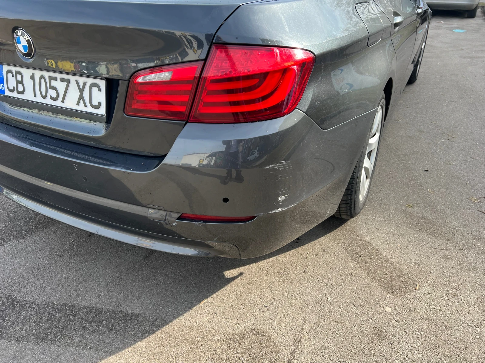 BMW 525 | Mobile.bg — изображение 4