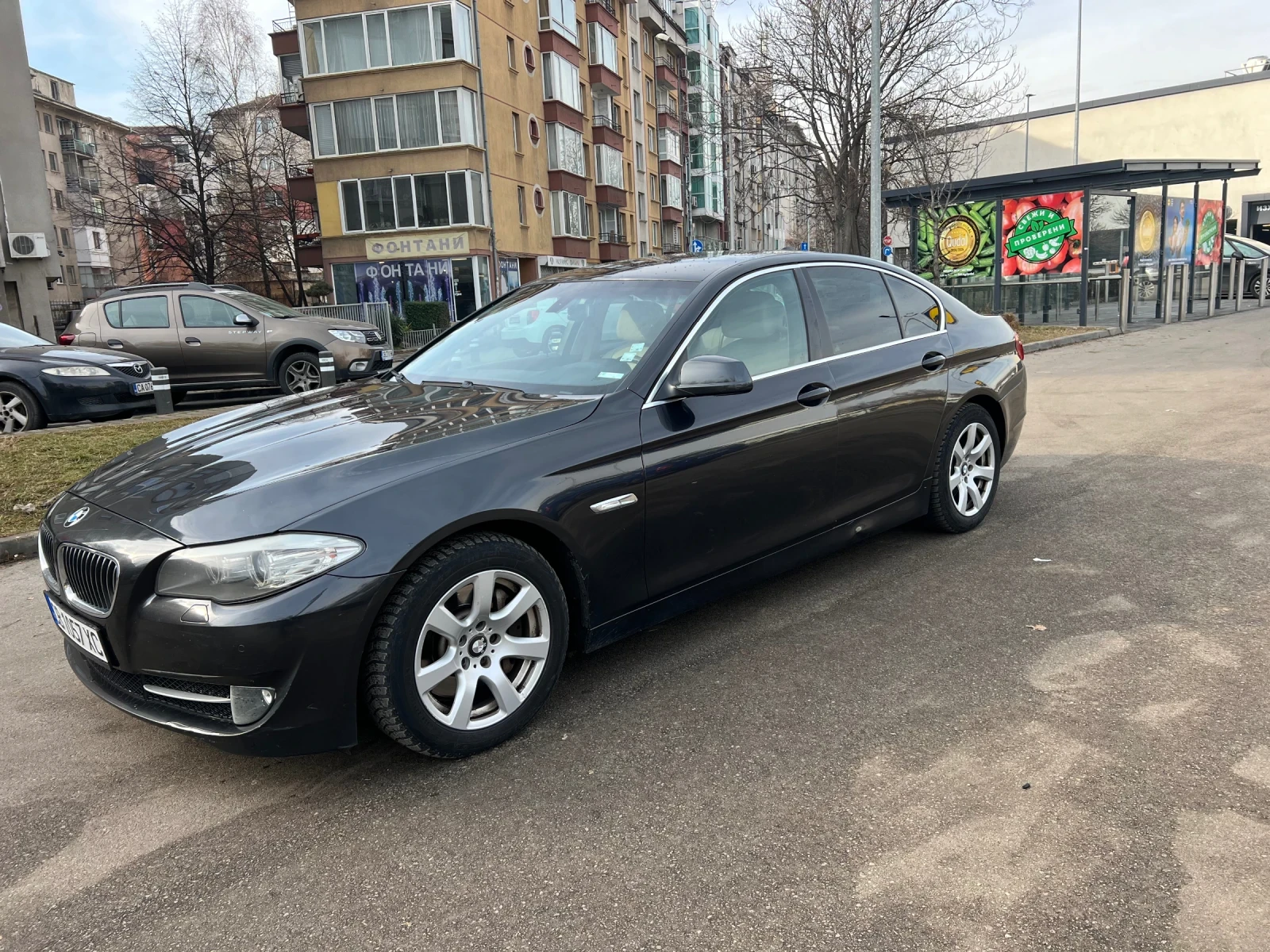 BMW 525 | Mobile.bg — изображение 2