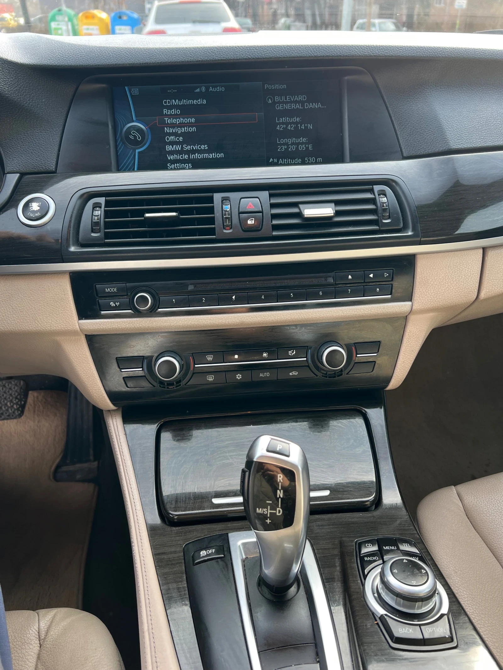 BMW 525 | Mobile.bg — изображение 15
