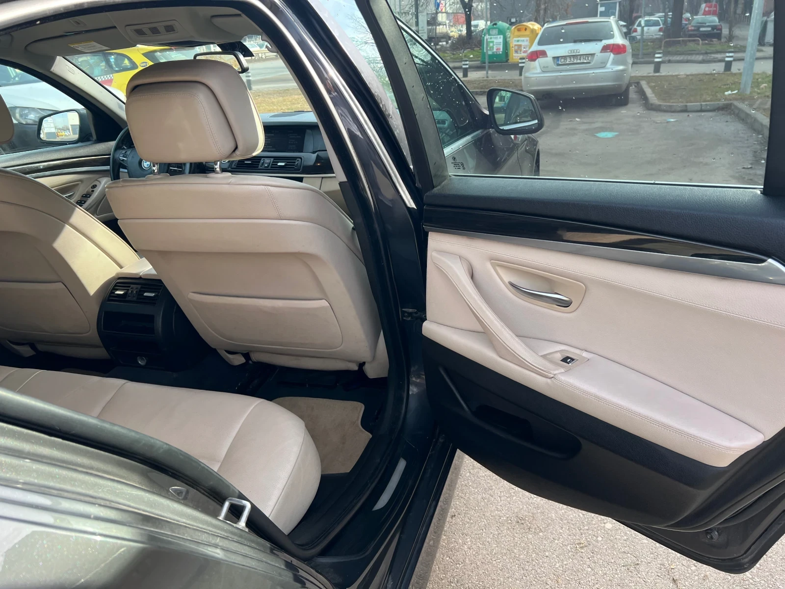 BMW 525 | Mobile.bg — изображение 13