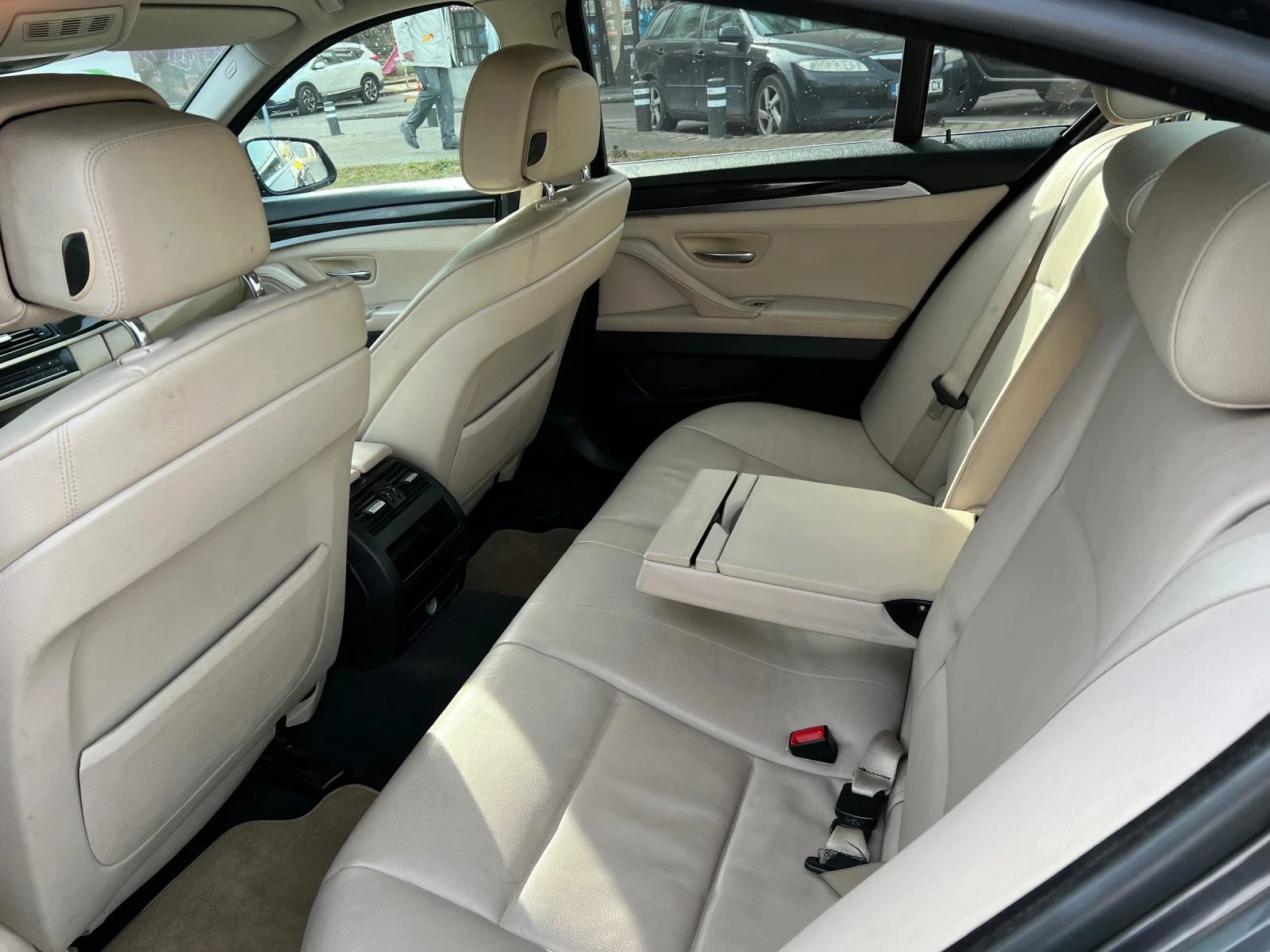 BMW 525 | Mobile.bg — изображение 10